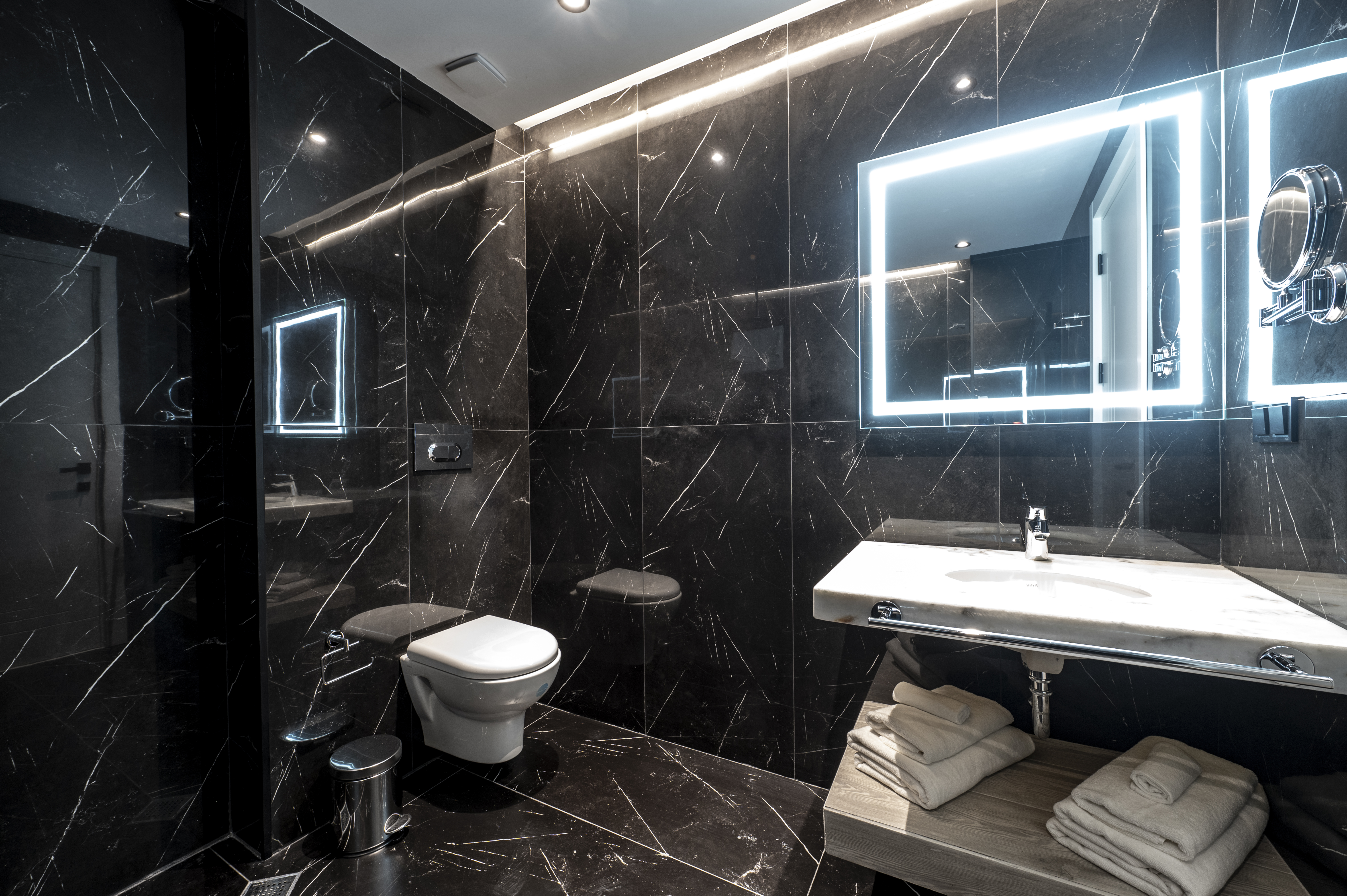 Junior Suite One Bedroom One Bathroom