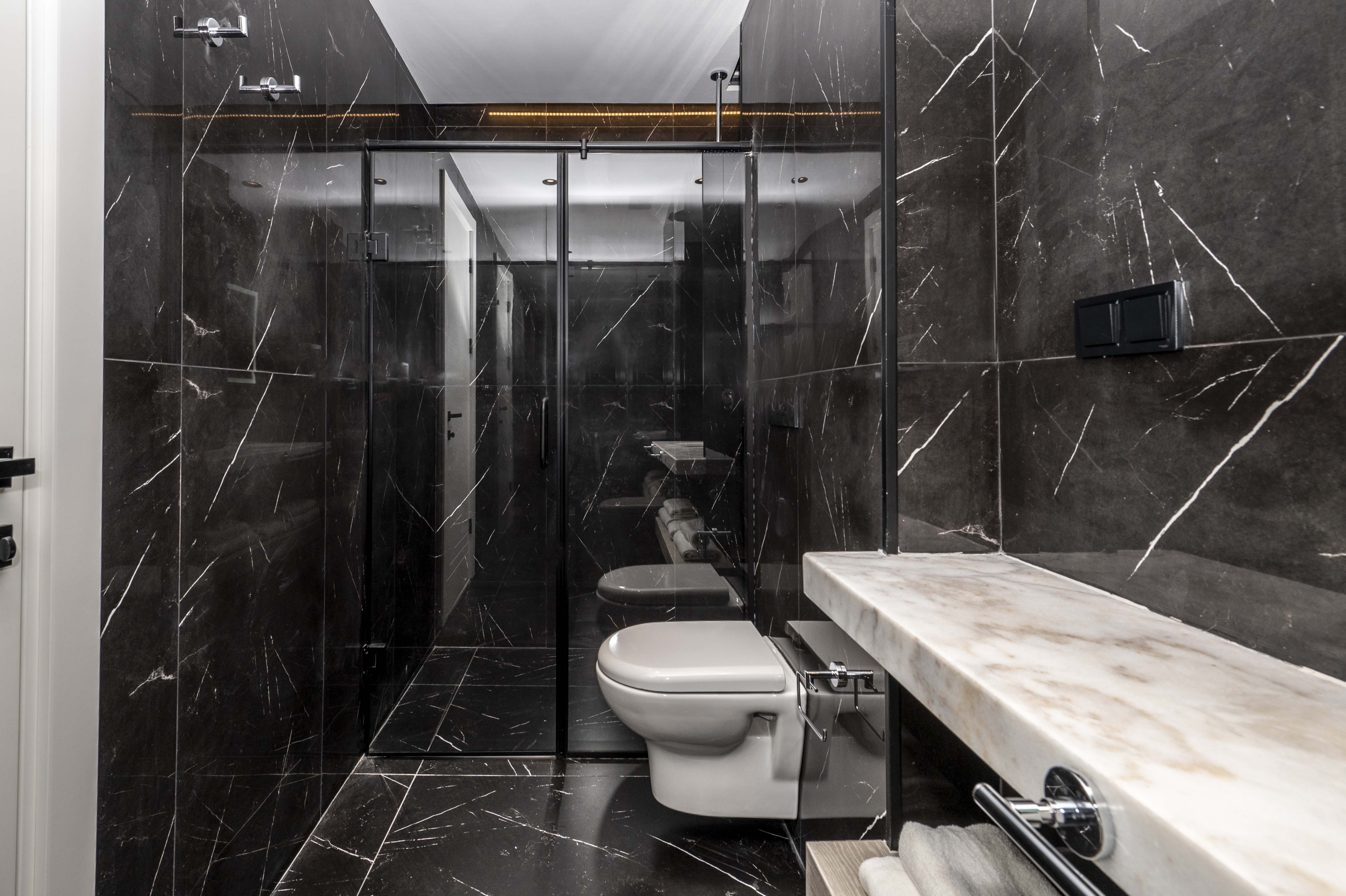 Family Room Deluxe Two Double Beds