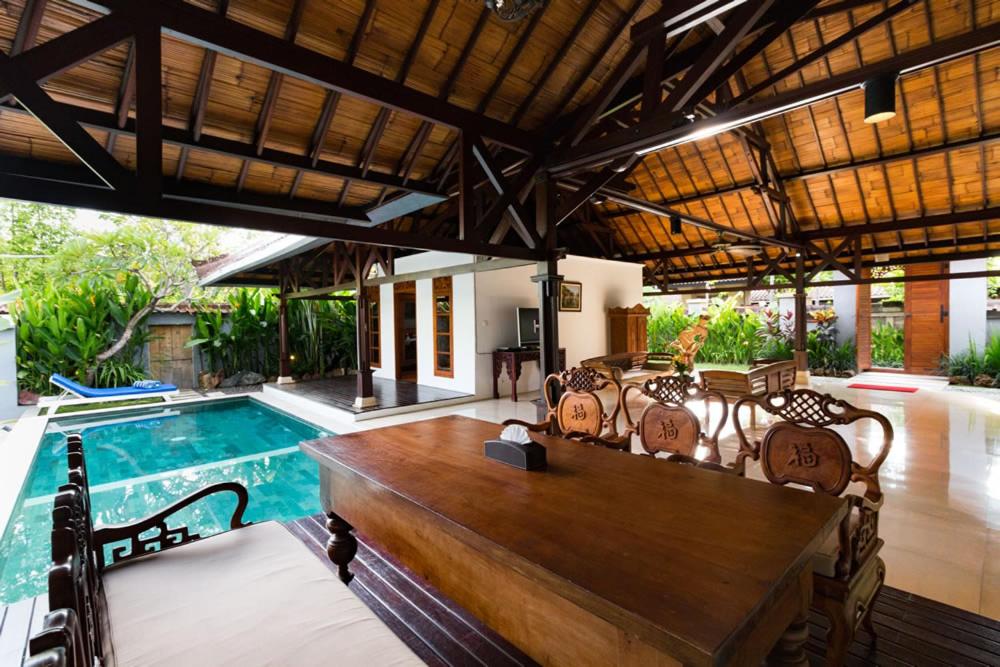 Junior Suite King Size Bed