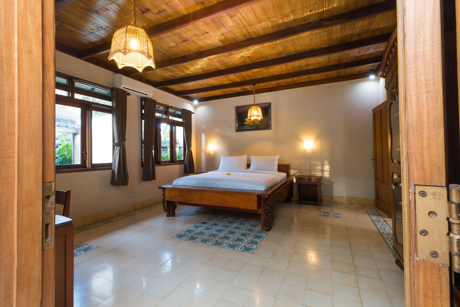 Villa Three Bedrooms with Private Pool