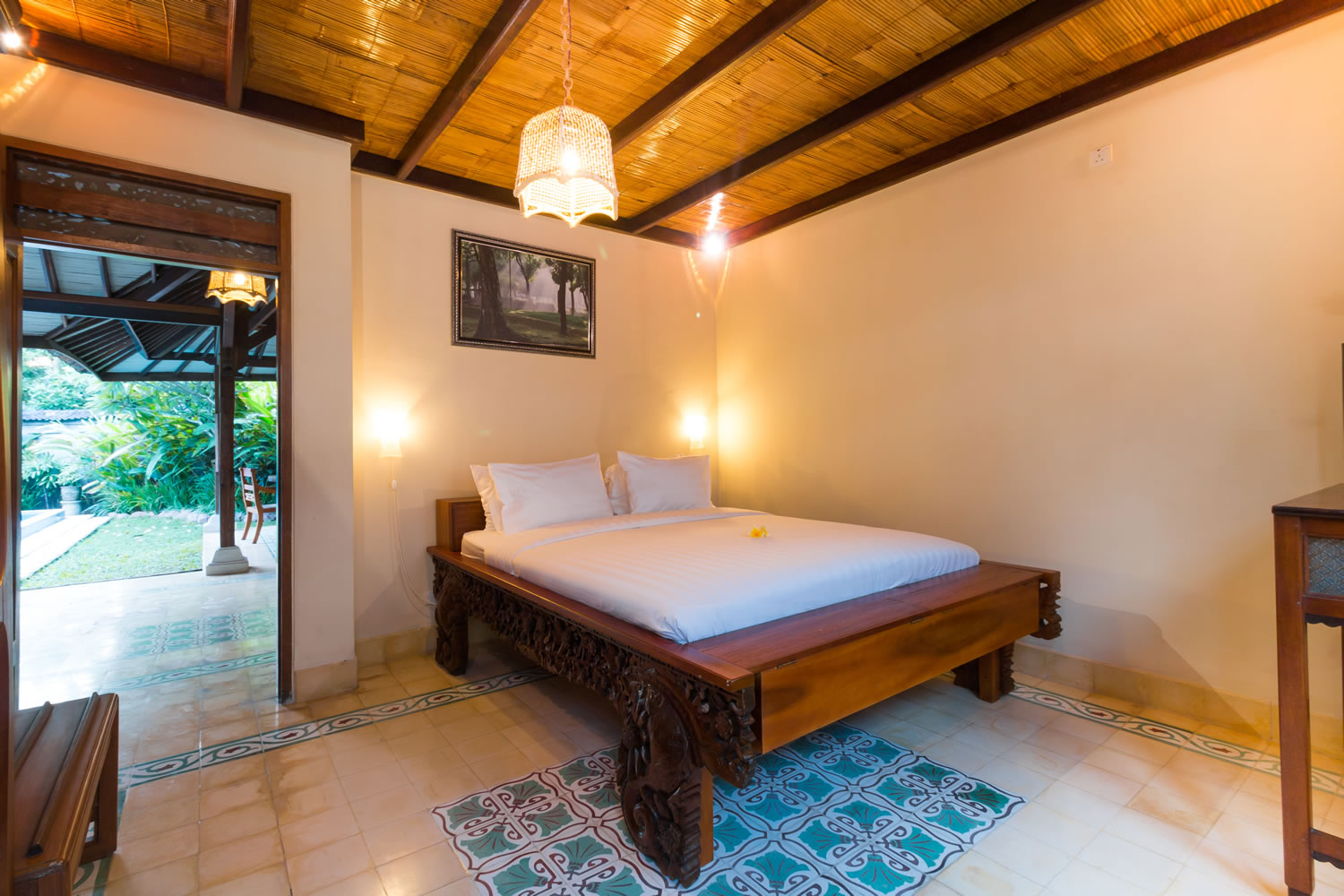 Villa Three Bedrooms with Private Pool