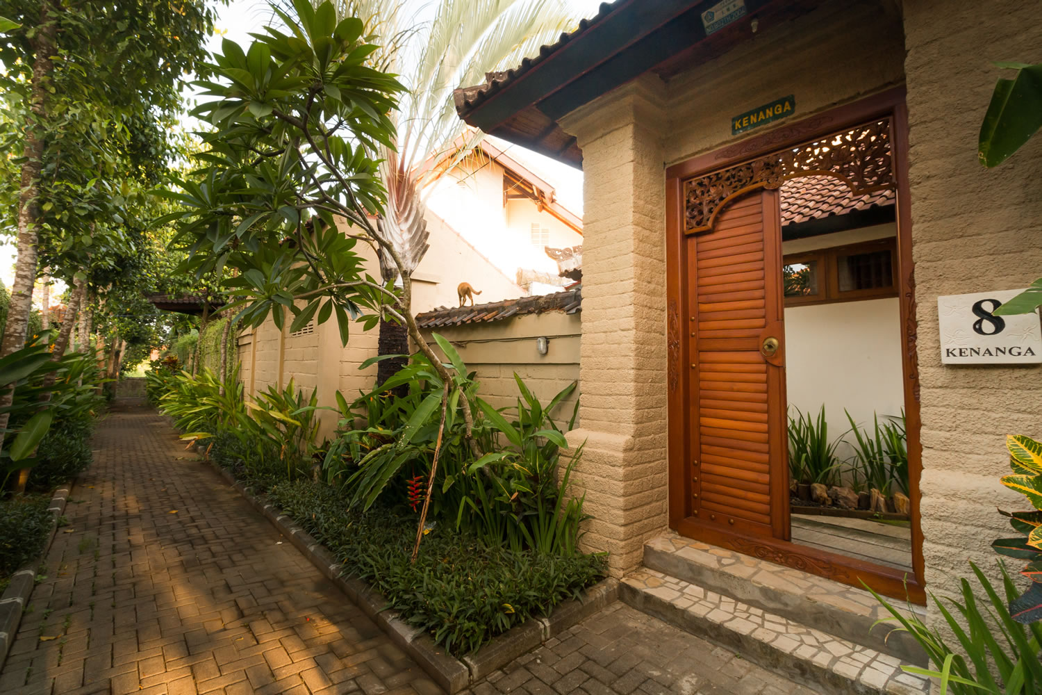 Villa Three Bedrooms with Private Pool