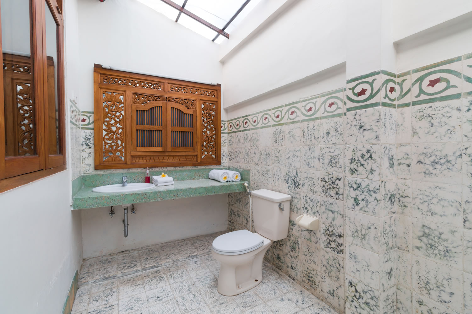 Villa Three Bedrooms with Private Pool