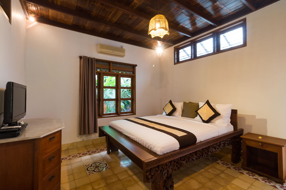 Villa Three Bedrooms with Private Pool