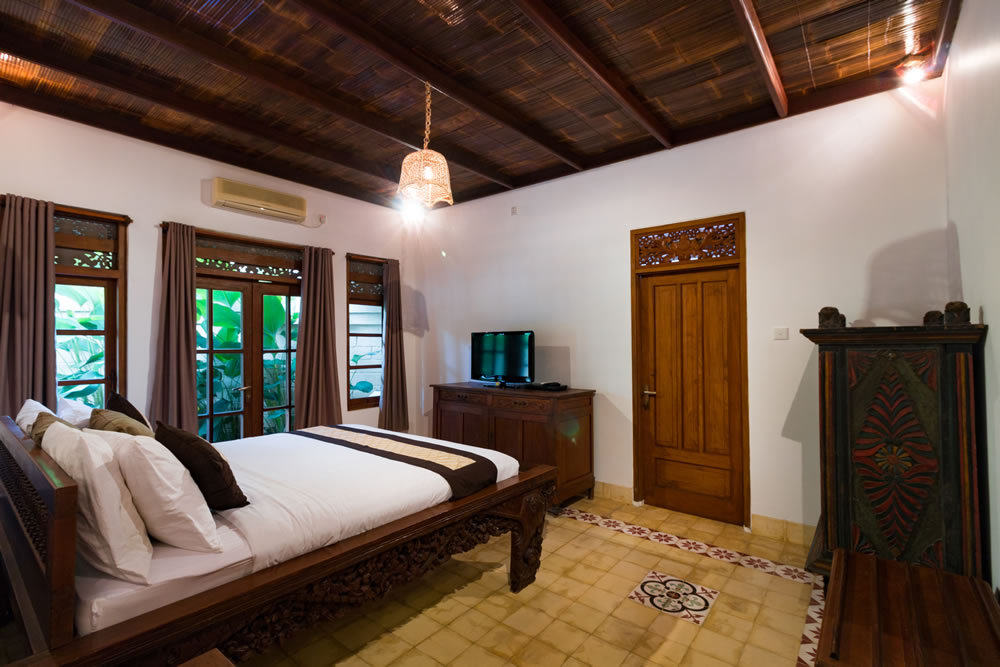 Villa Three Bedrooms with Private Pool