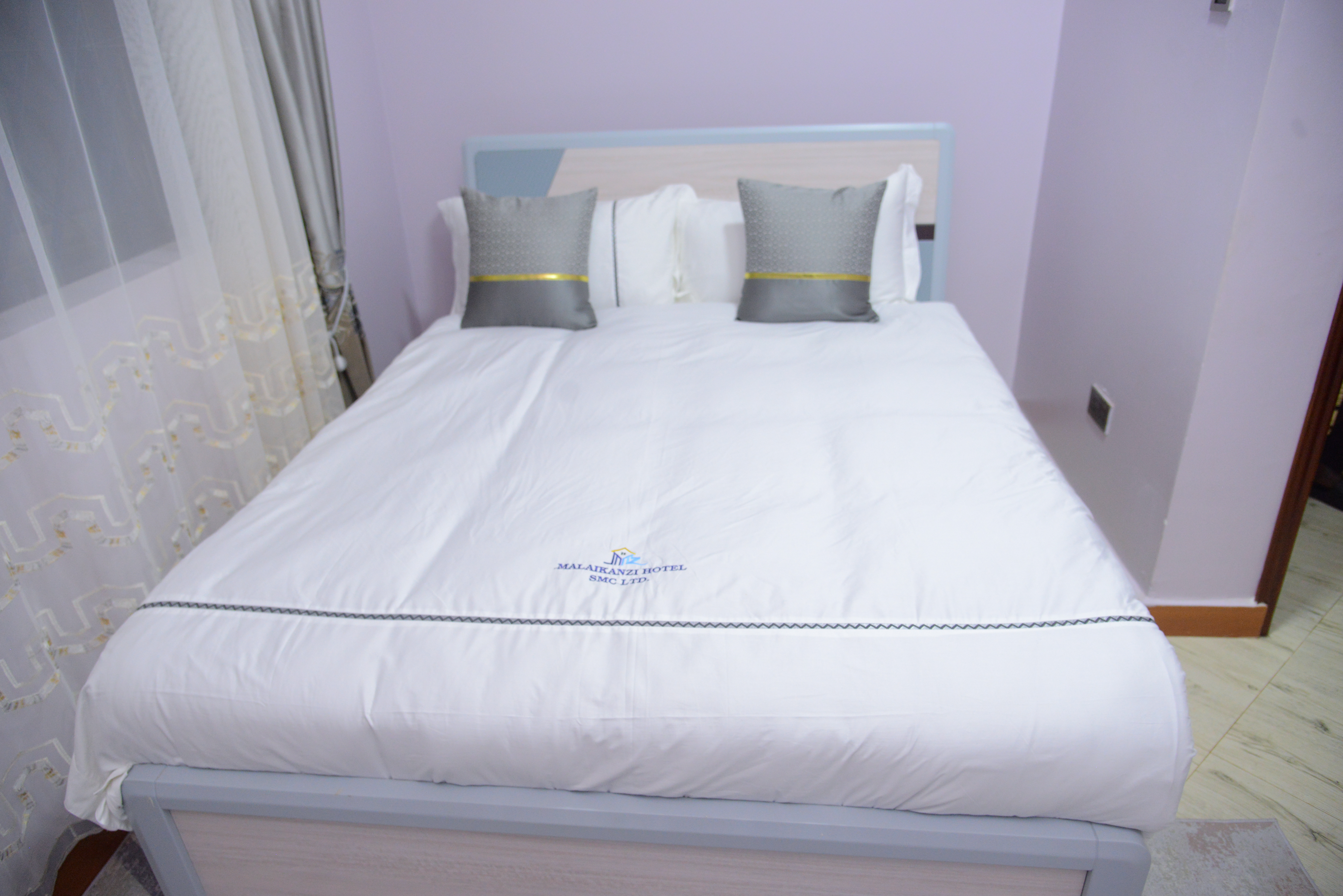 Suite Three Bedrooms