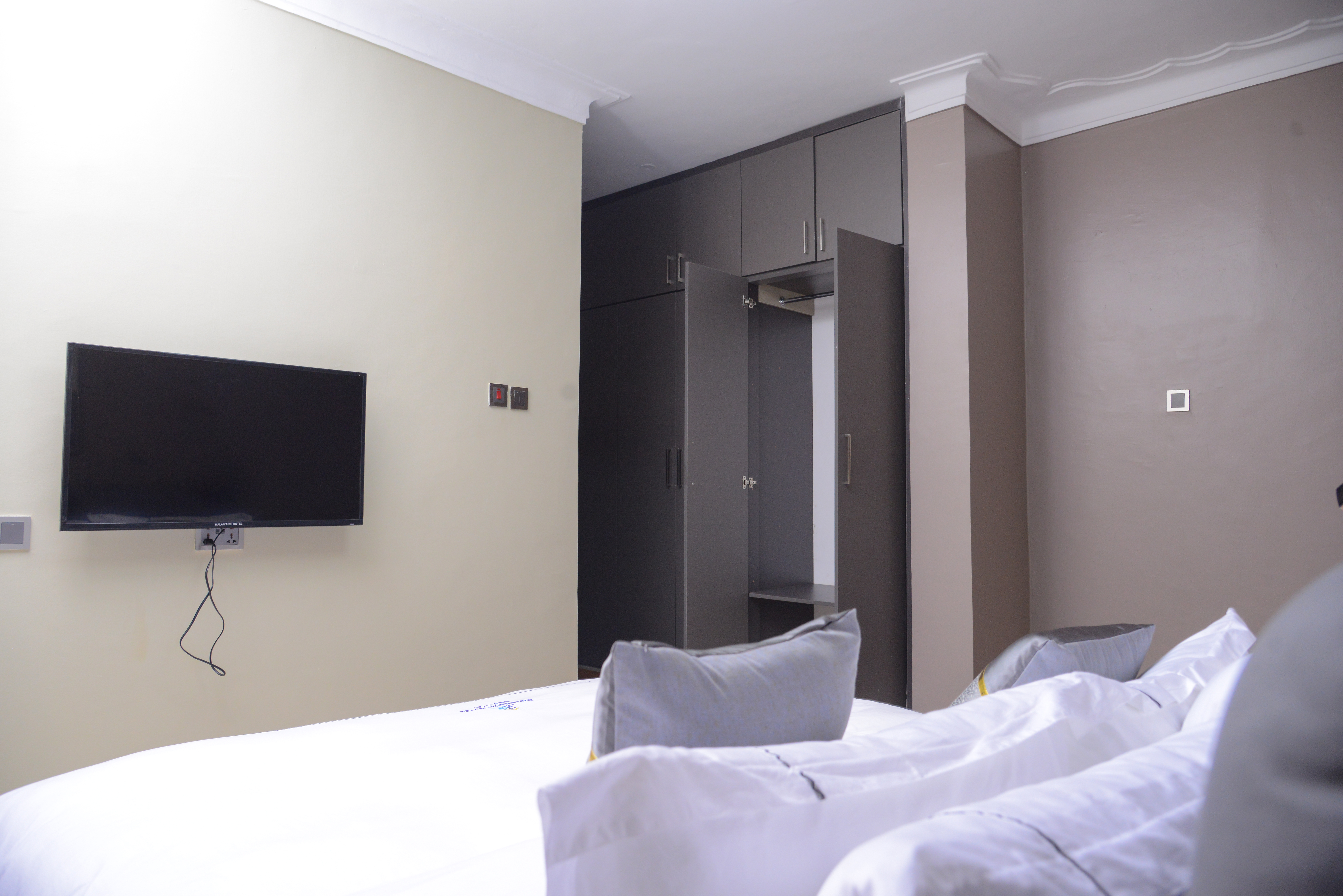 Apartment Two Bedrooms