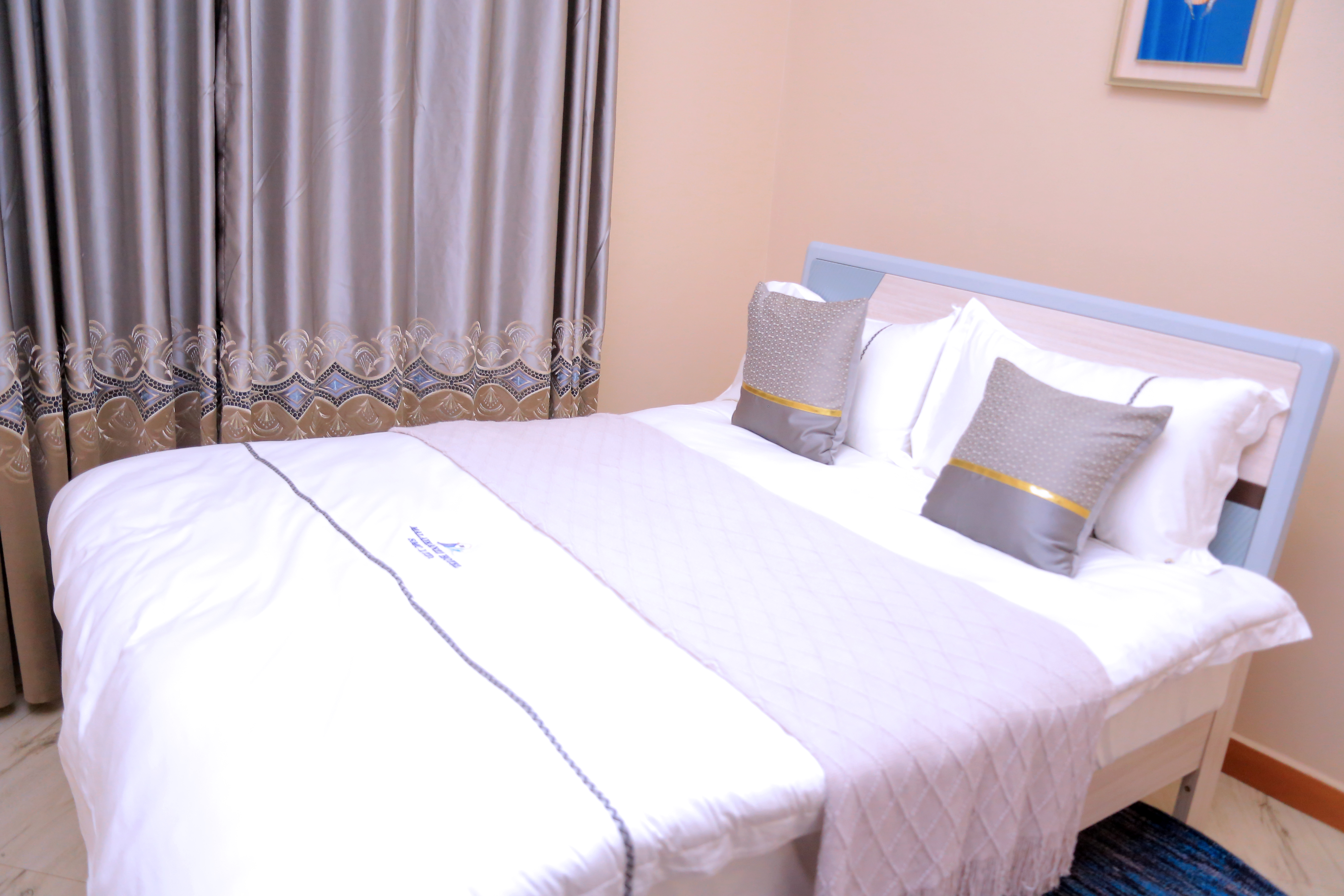 Suite Three Bedrooms