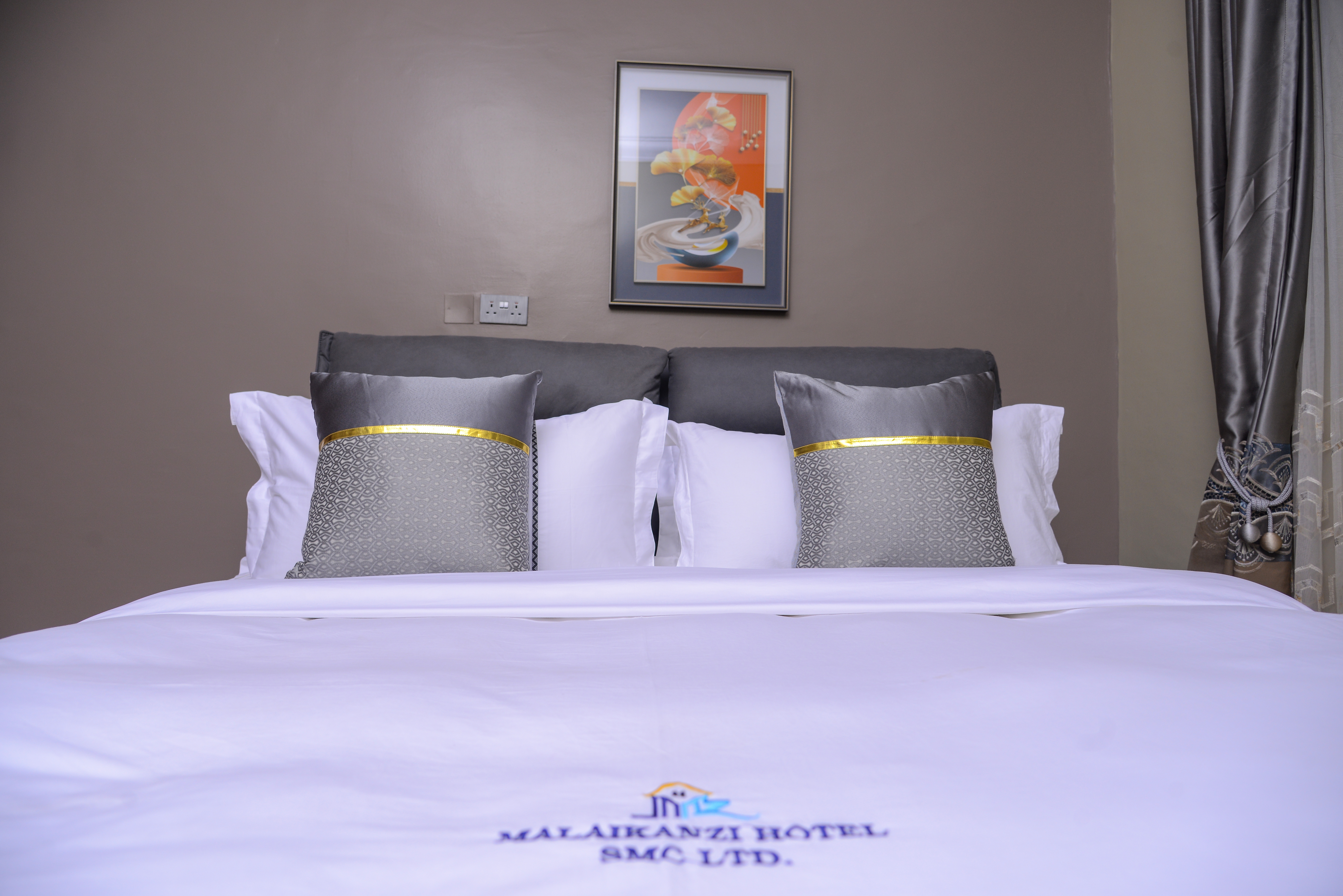 Apartment Two Bedrooms