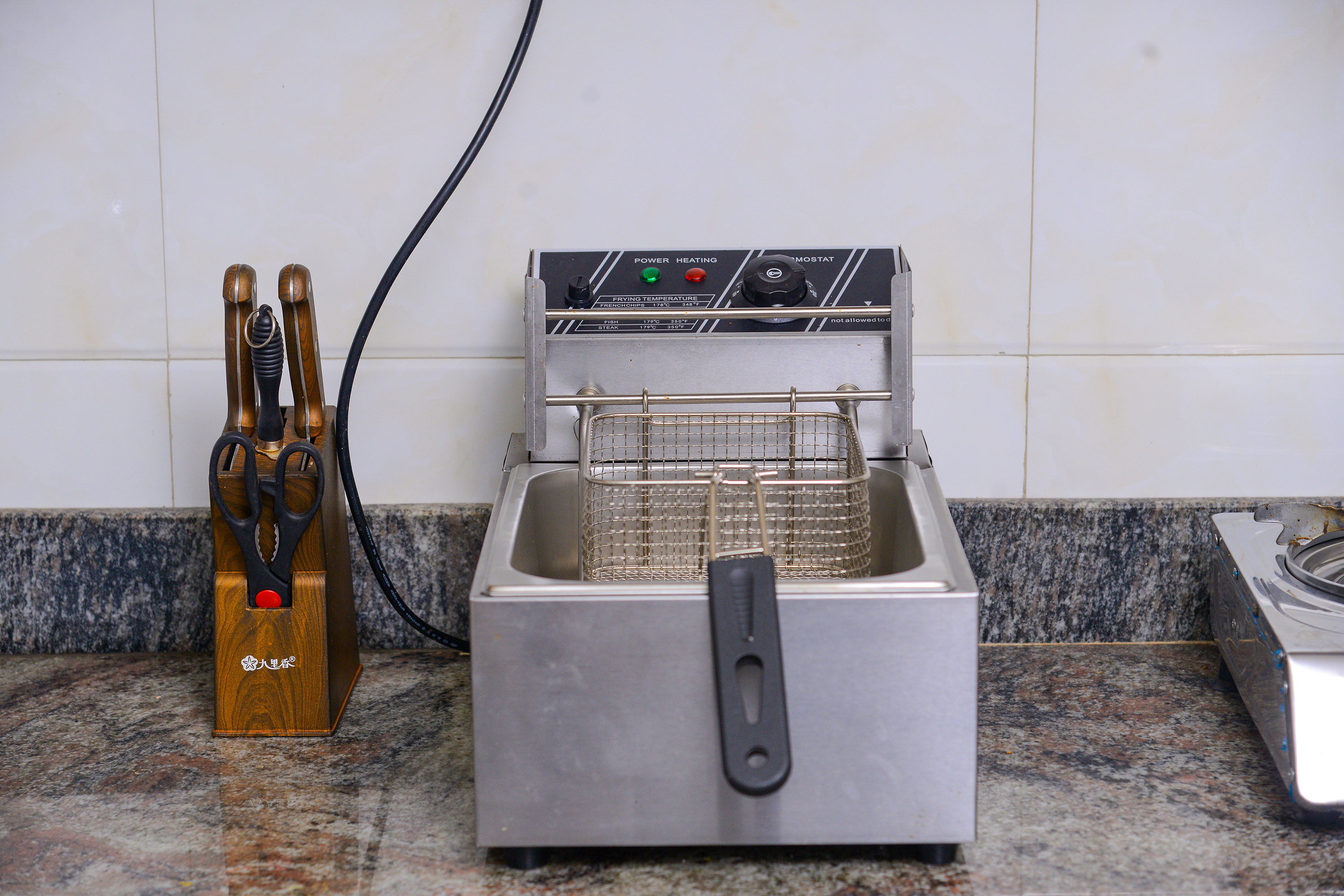 Suite Three Bedrooms