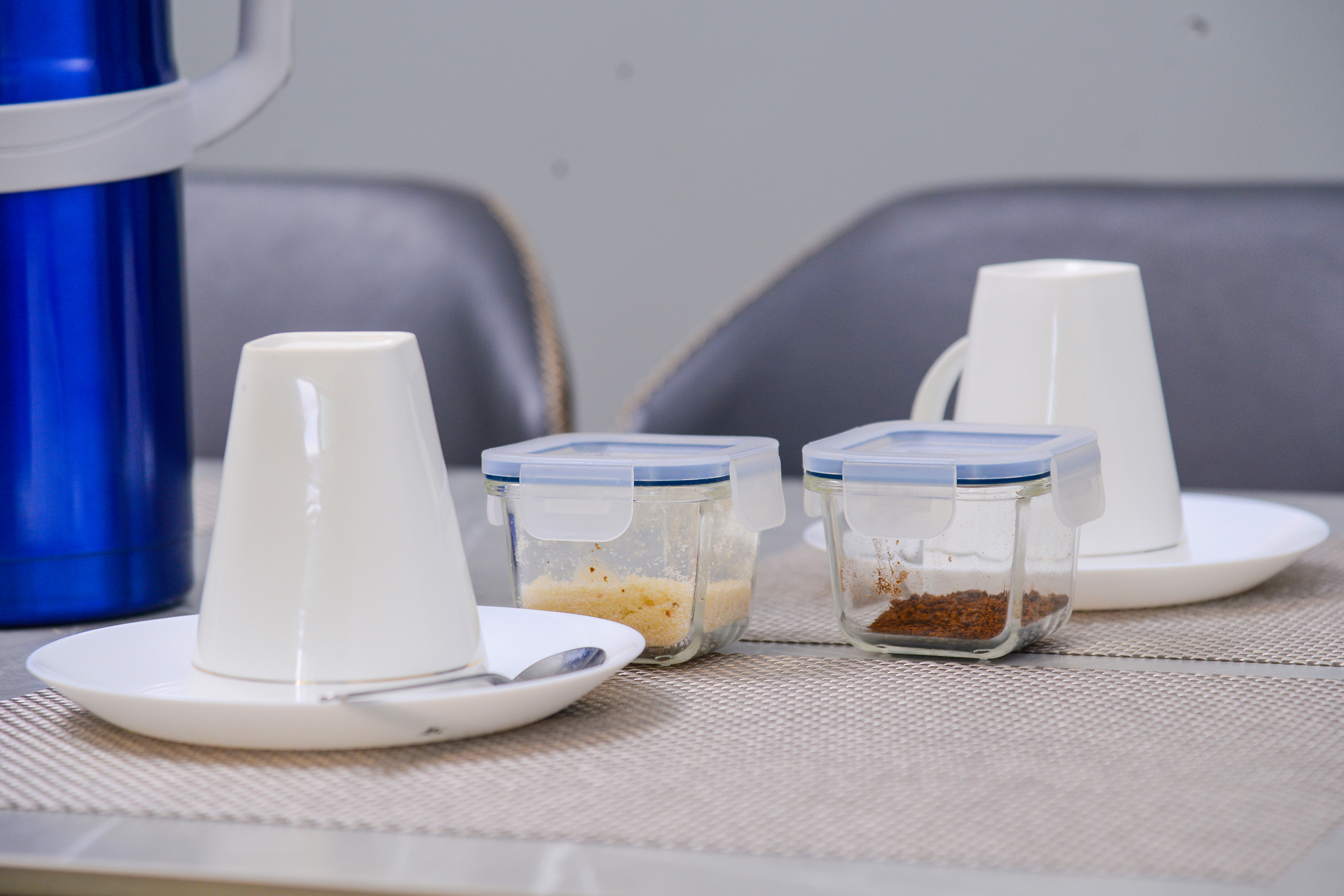 Apartment Two Bedrooms