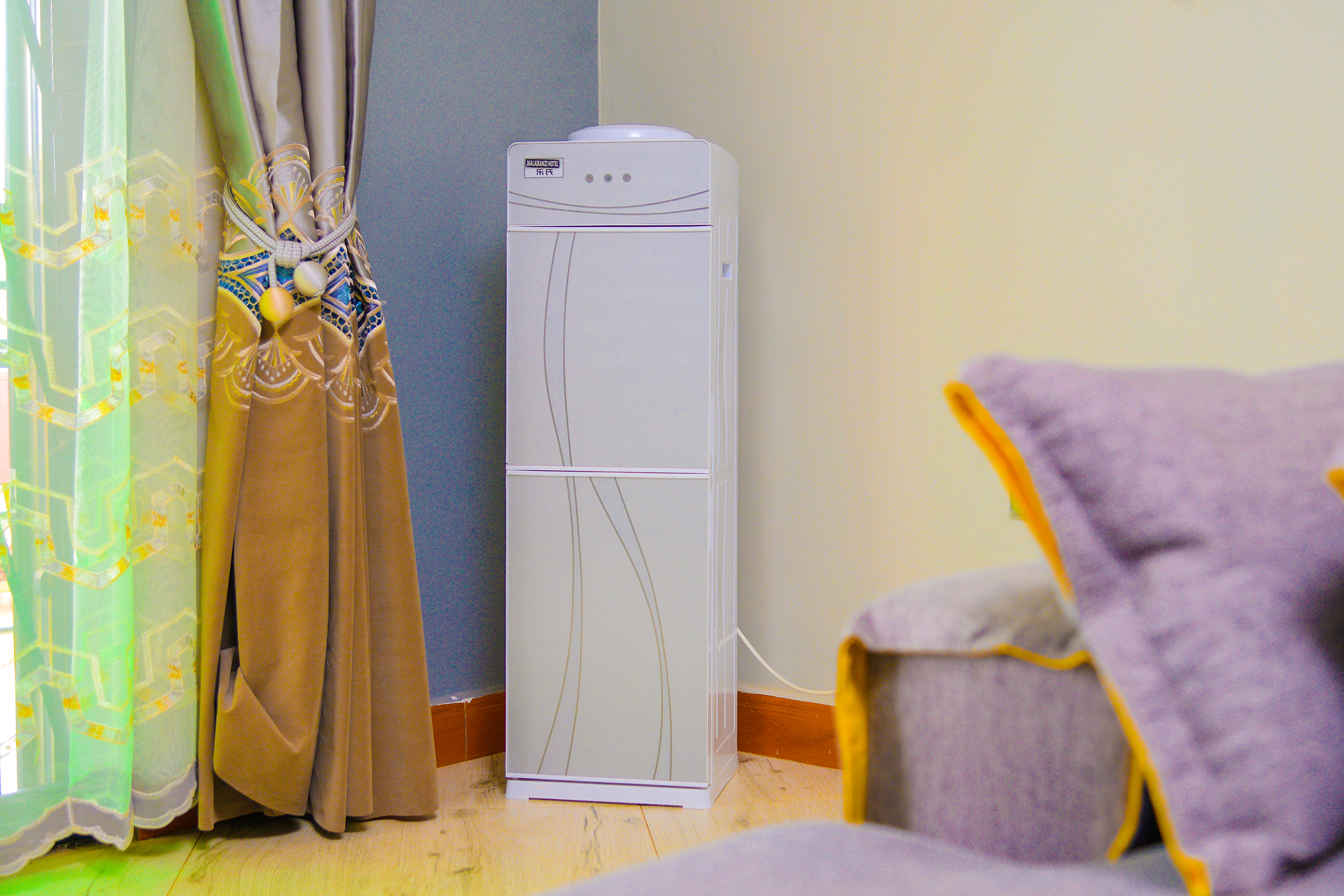 Suite Three Bedrooms