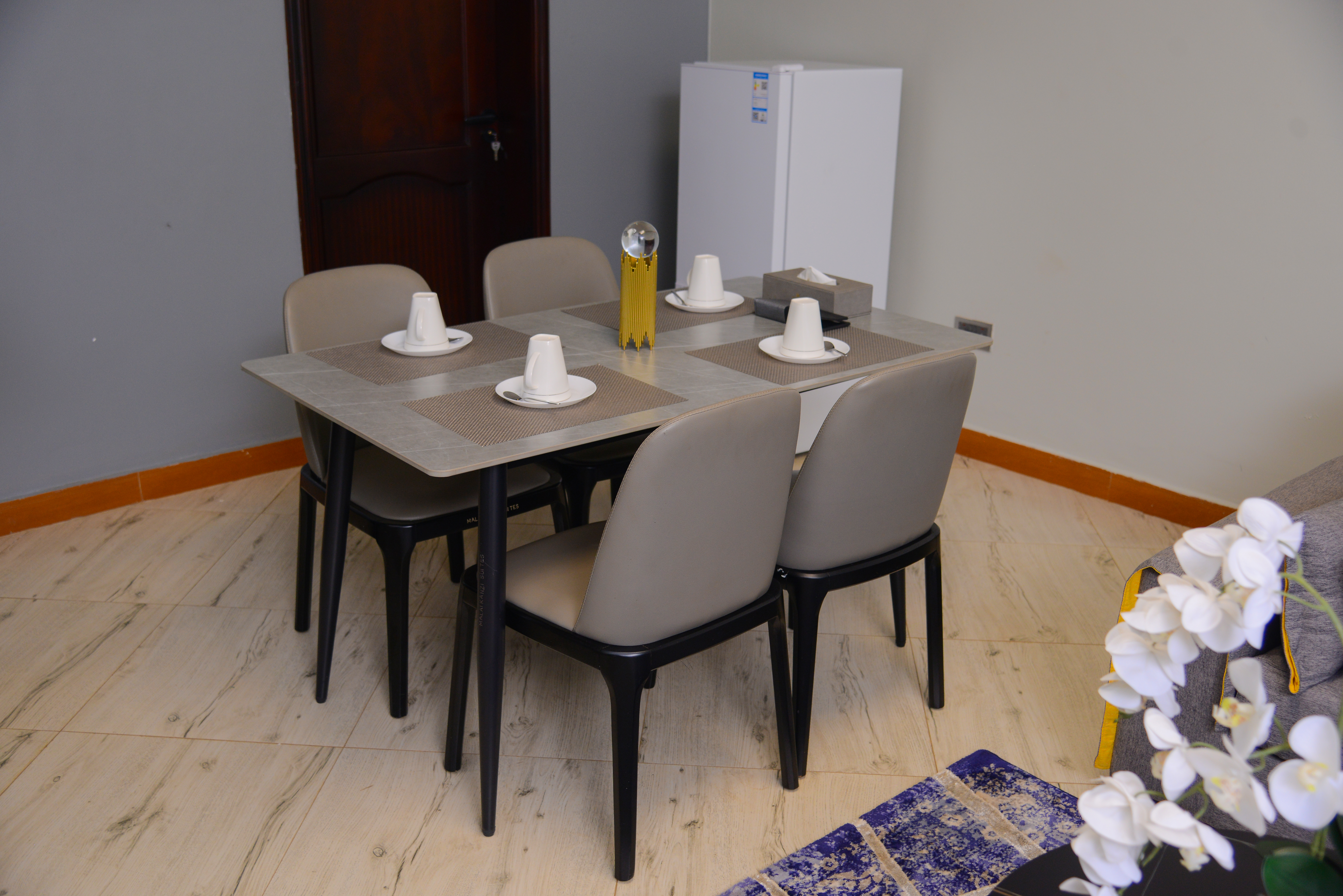 Apartment Two Bedrooms