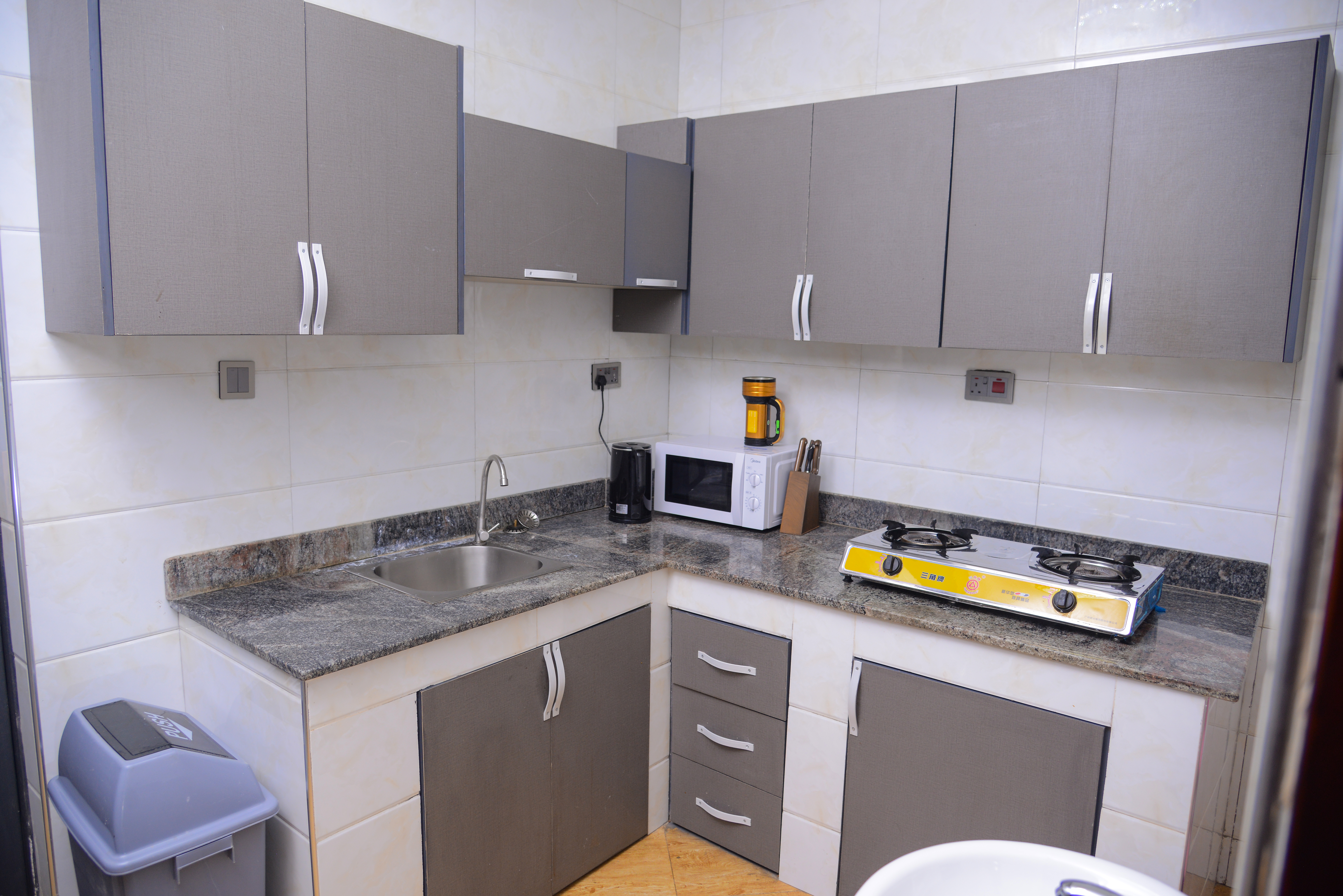 Apartment Two Bedrooms