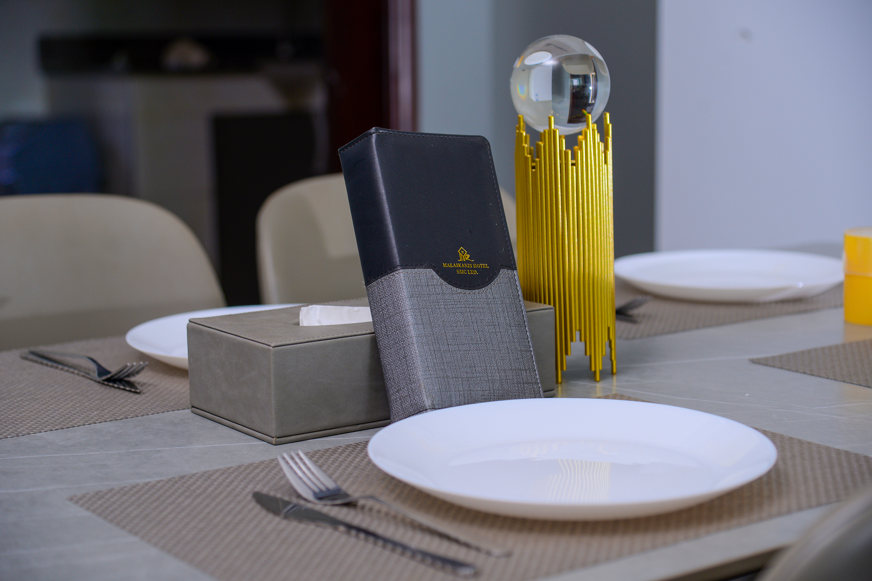 Apartment Two Bedrooms