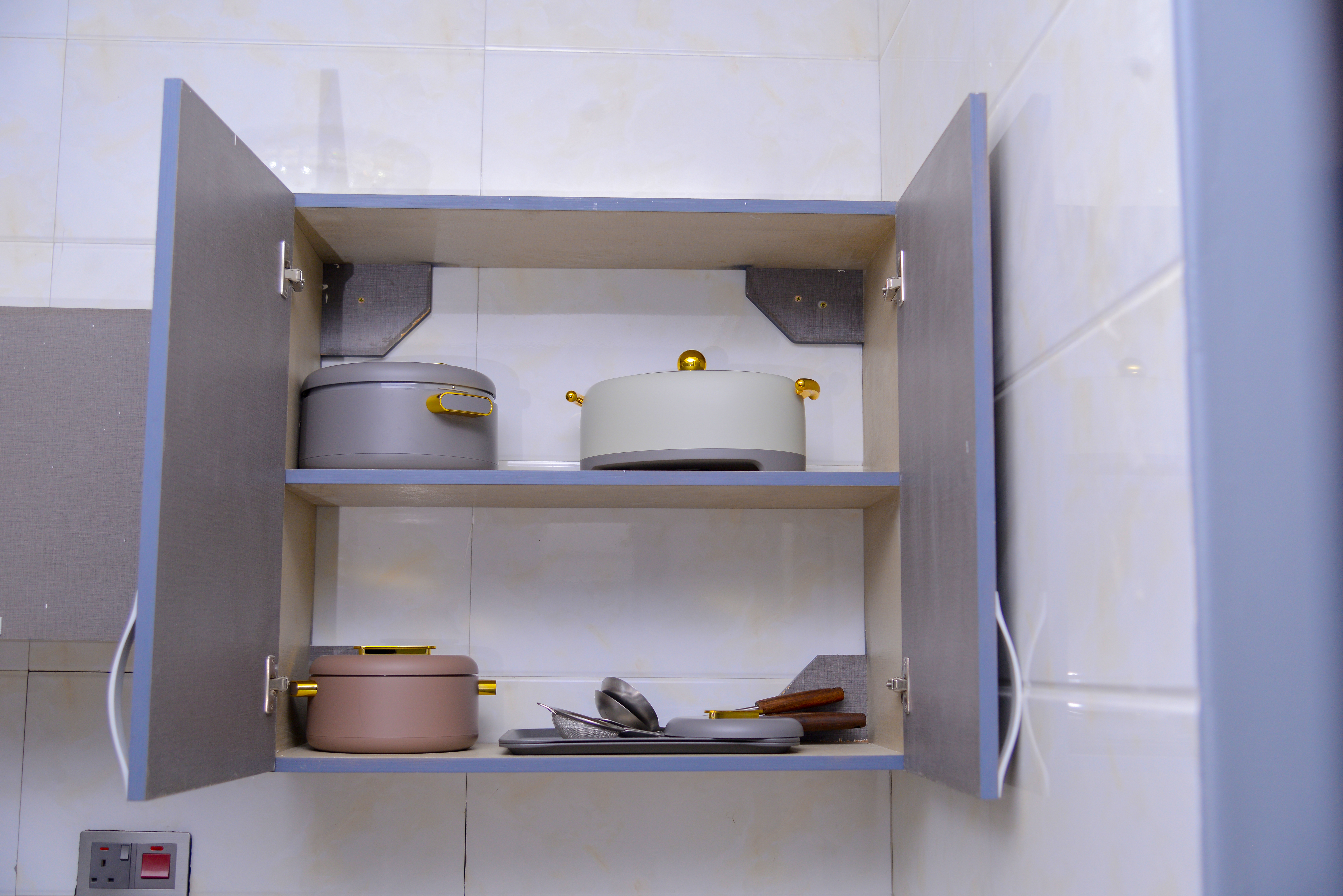 Suite Three Bedrooms