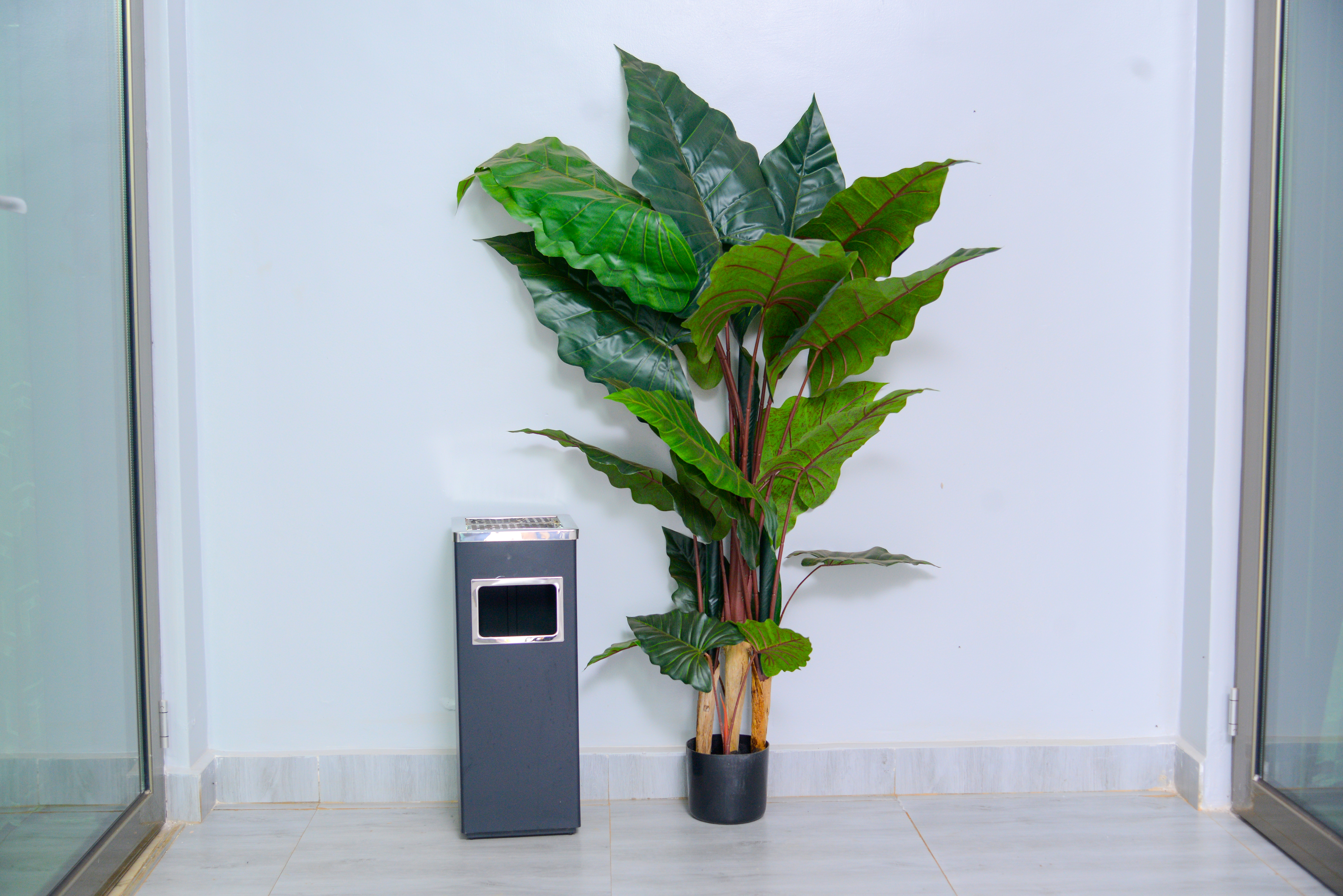 Suite Three Bedrooms