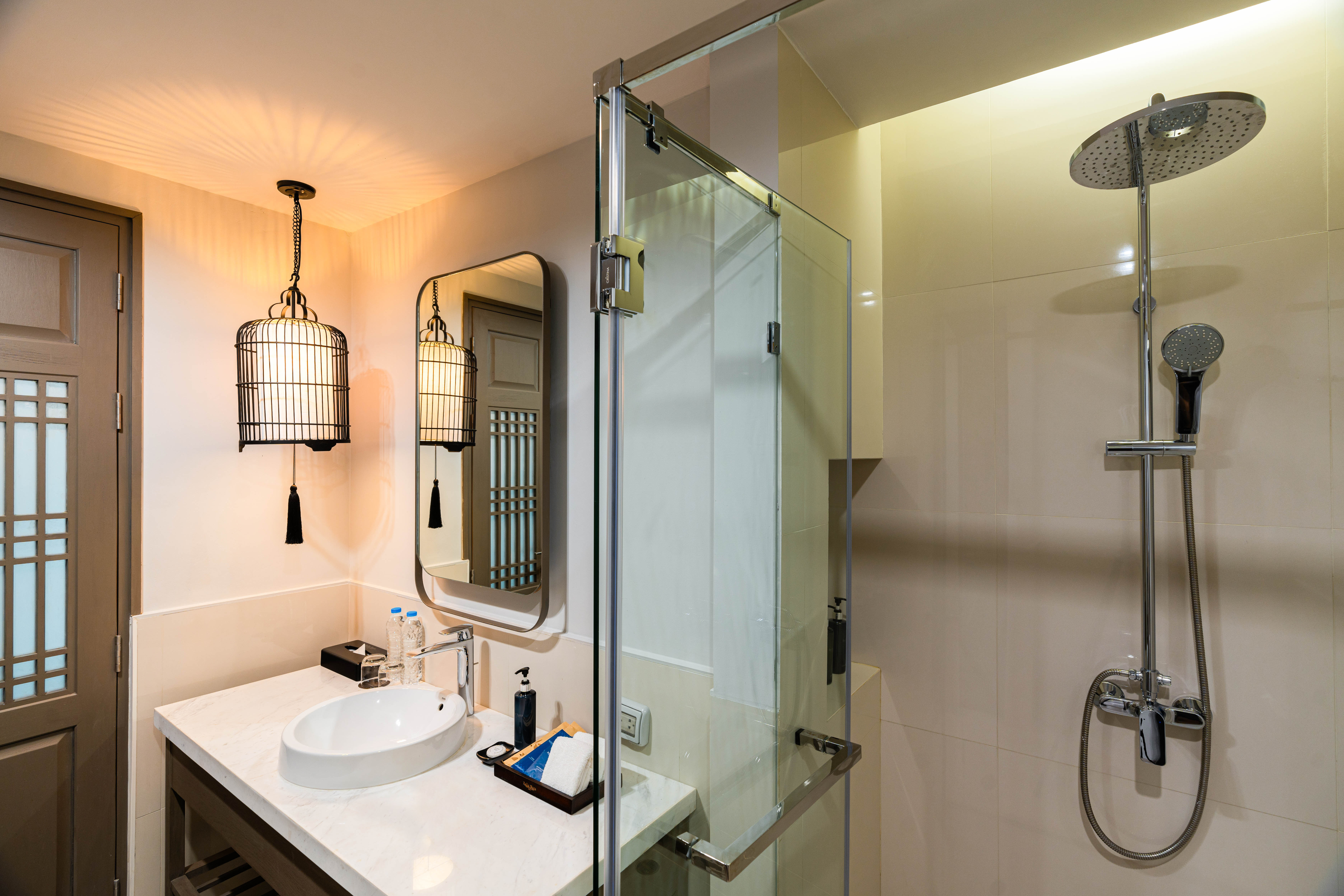 Double Deluxe Pool View