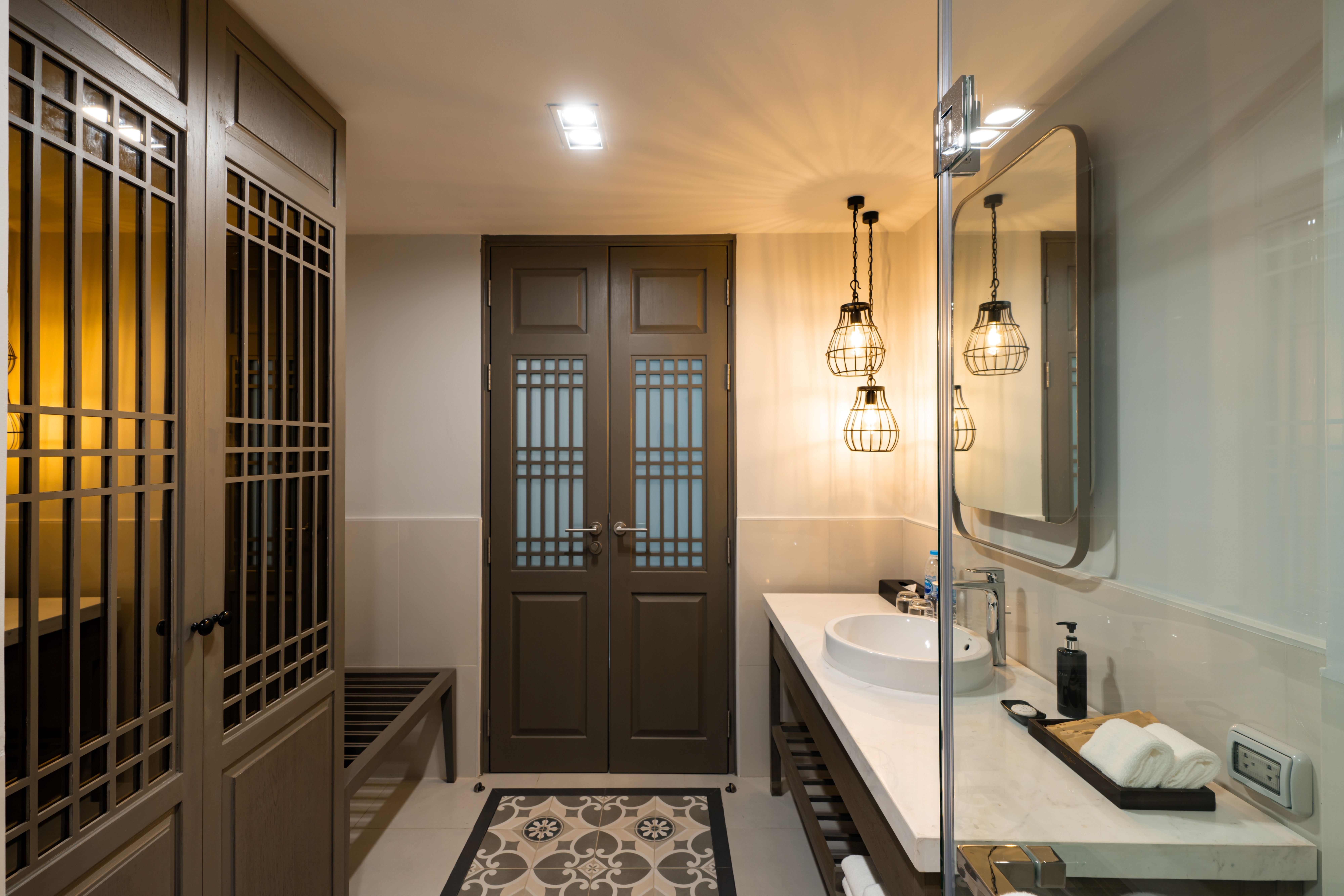 Double or Twin Deluxe