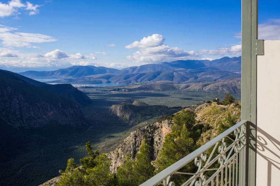 Family Room Two Bedrooms