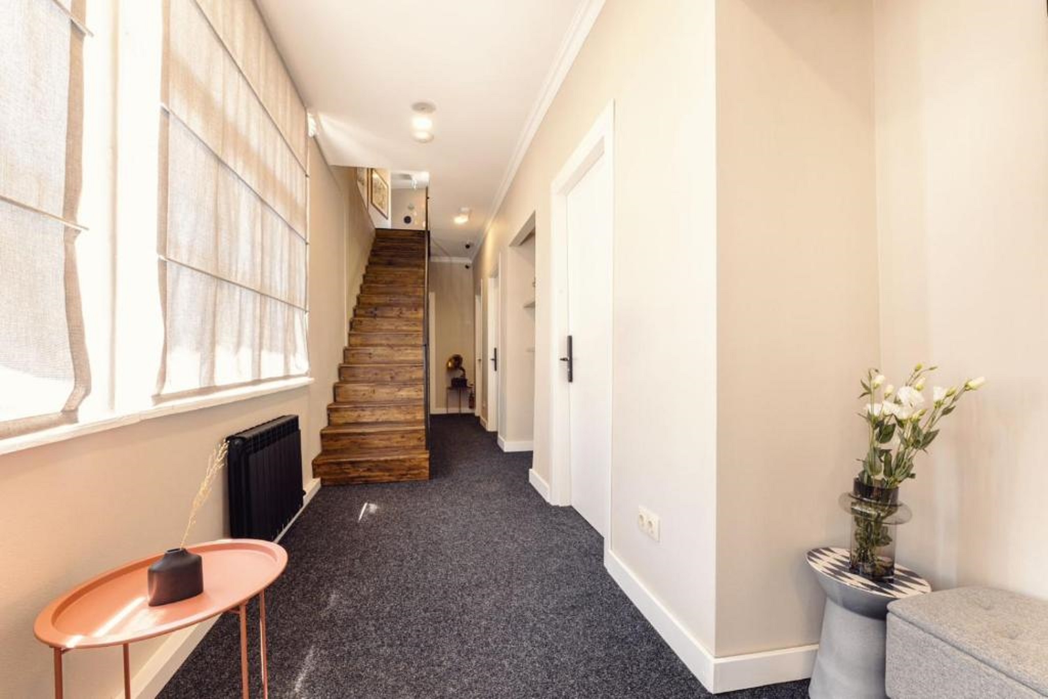 Single One Bedroom One Bathroom