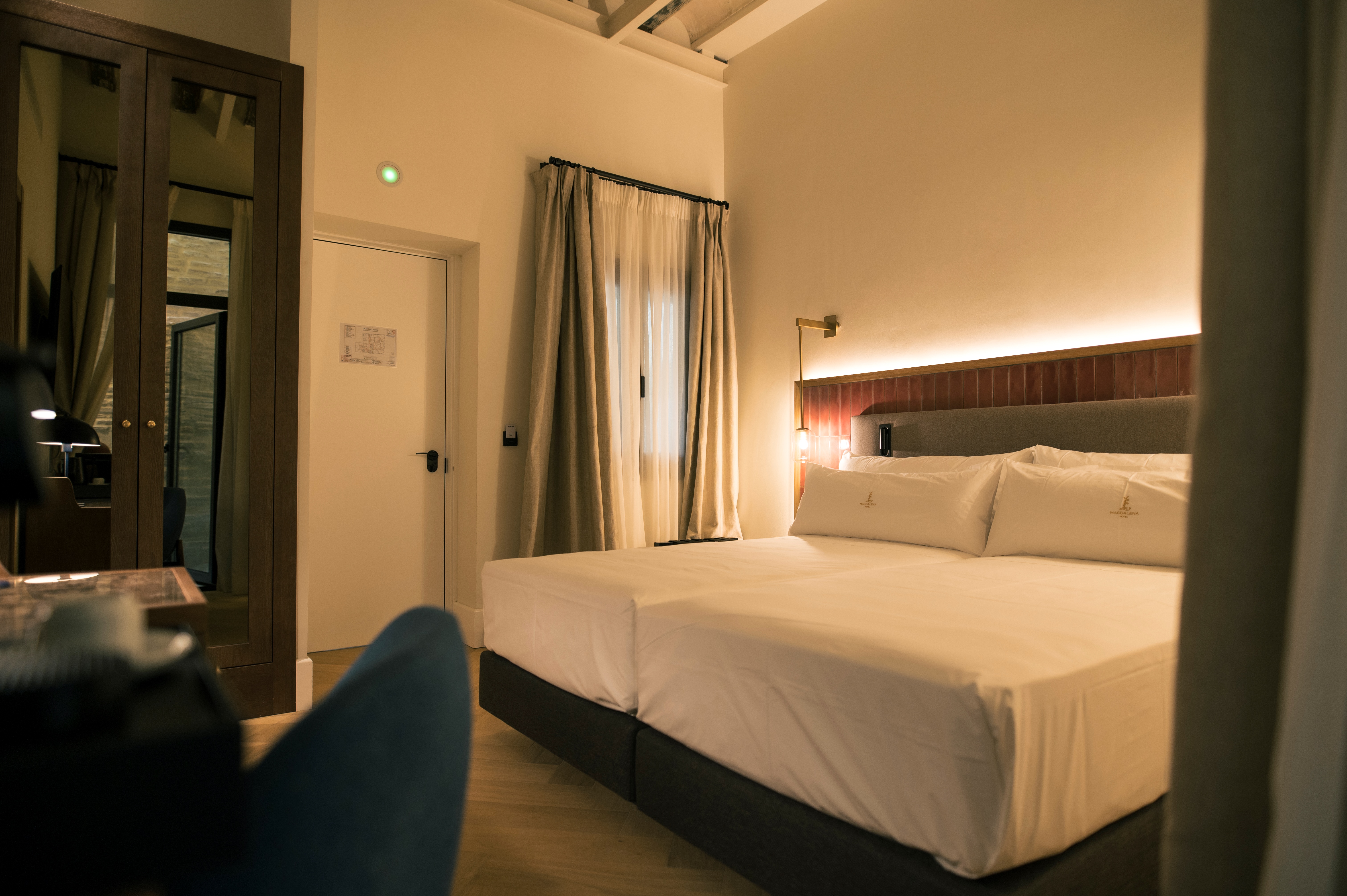 Double or Twin Inner