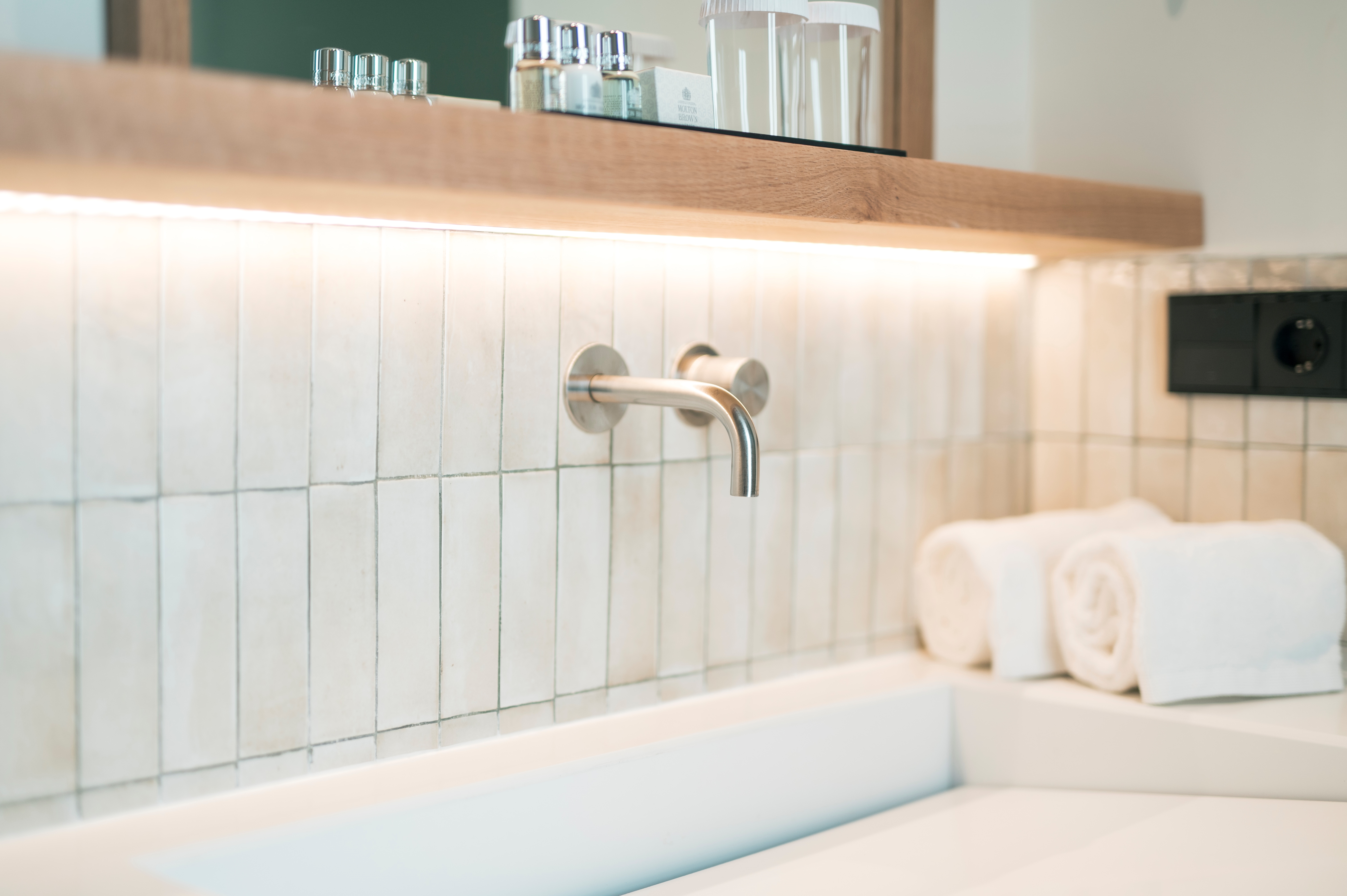 Junior Suite Grand Deluxe