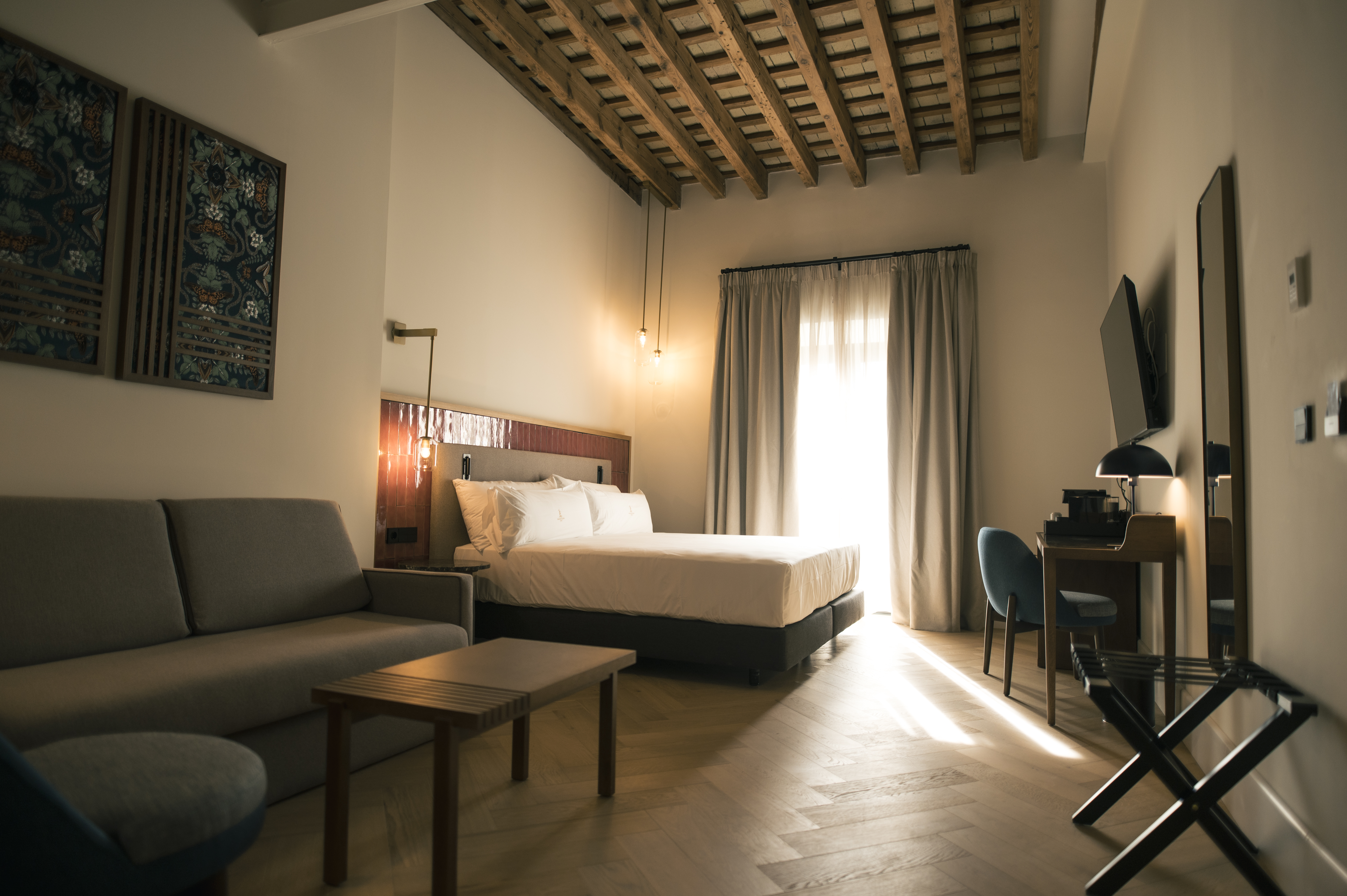 Junior Suite Grand Deluxe