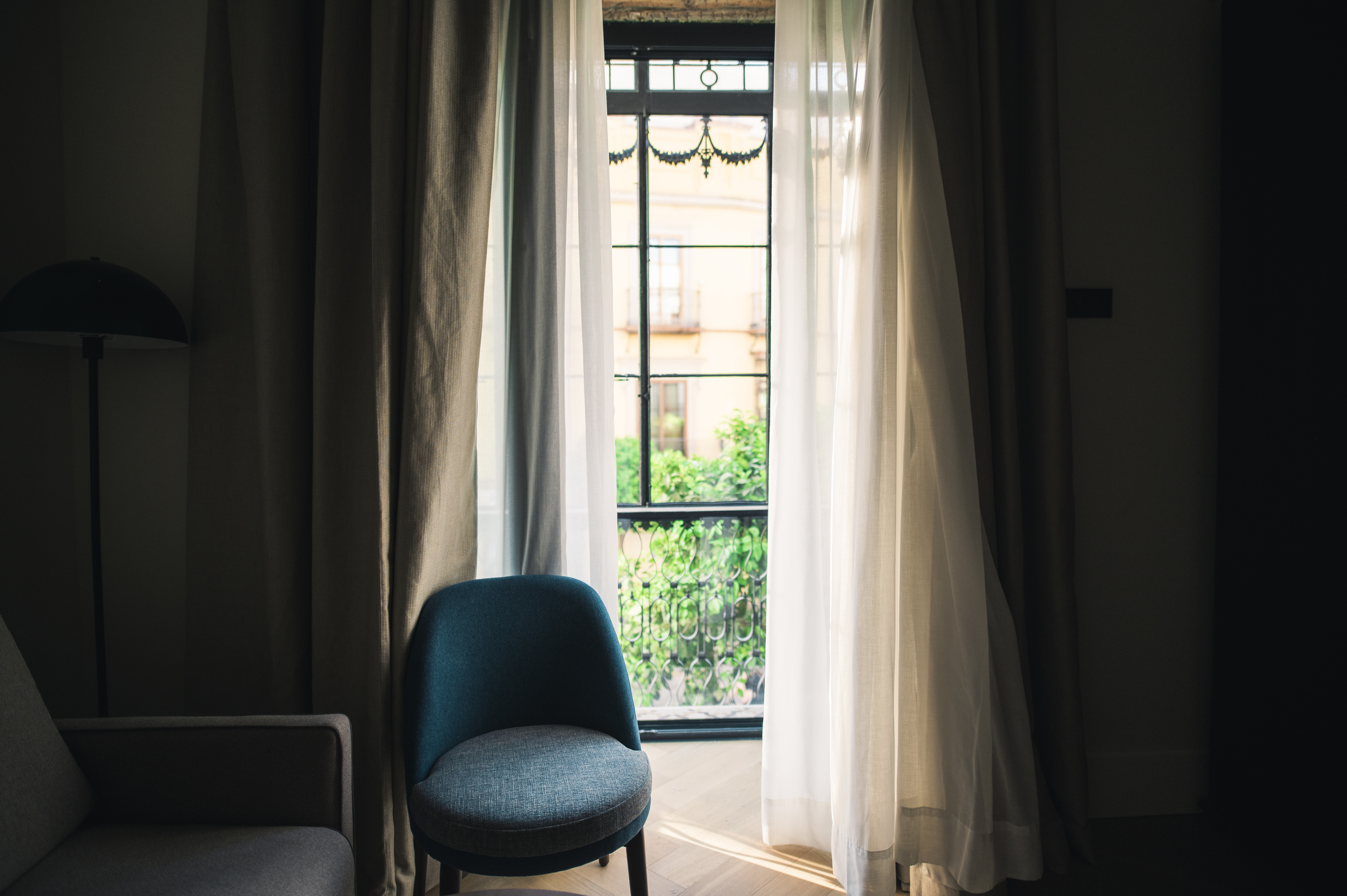 Junior Suite Grand Deluxe