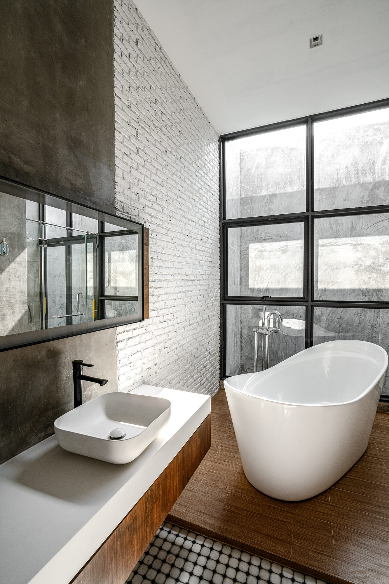 Double Deluxe with Balcony