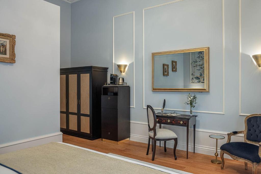 Double Deluxe One Bedroom