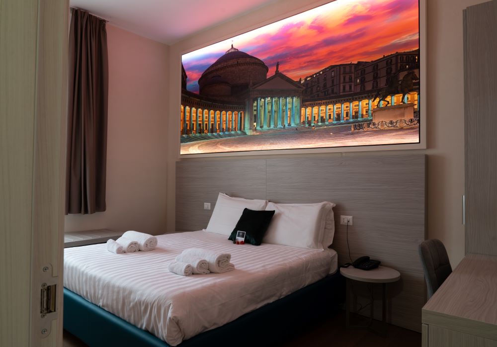 Double Single Superior