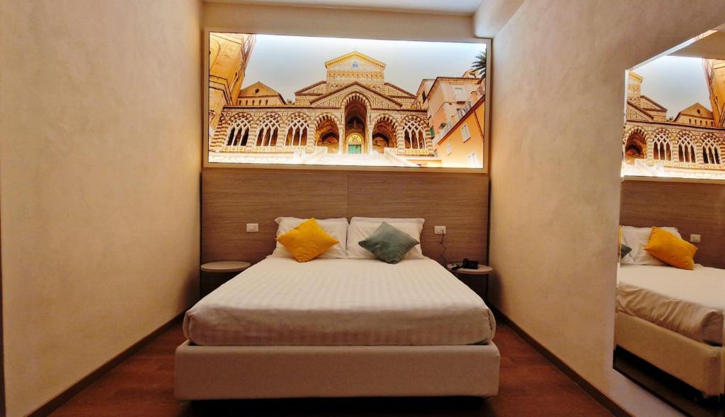 Double Single Superior