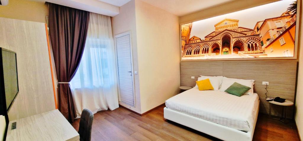 Double Single Superior