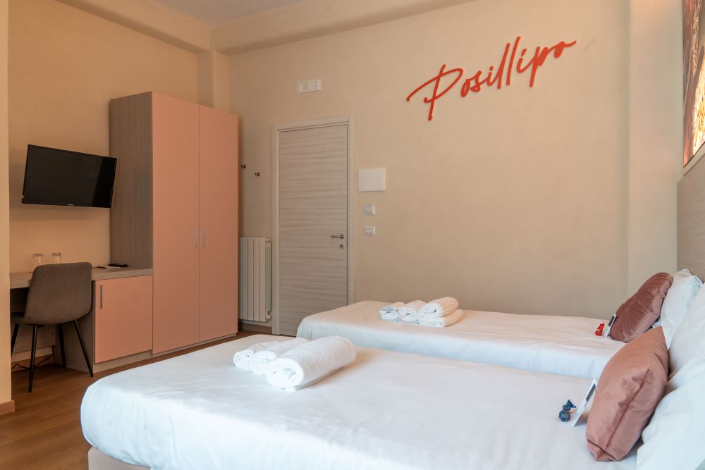 Double or Twin Standard