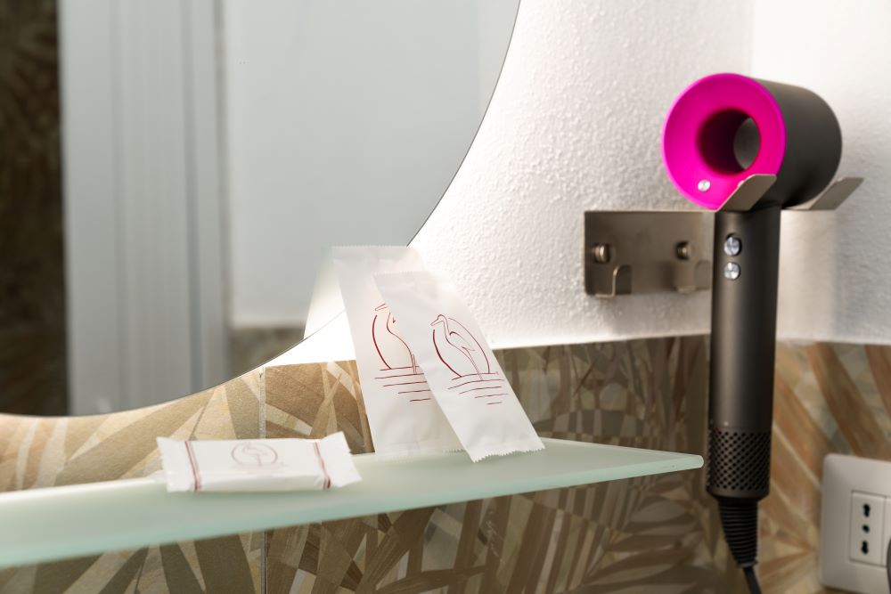 Double or Twin Standard