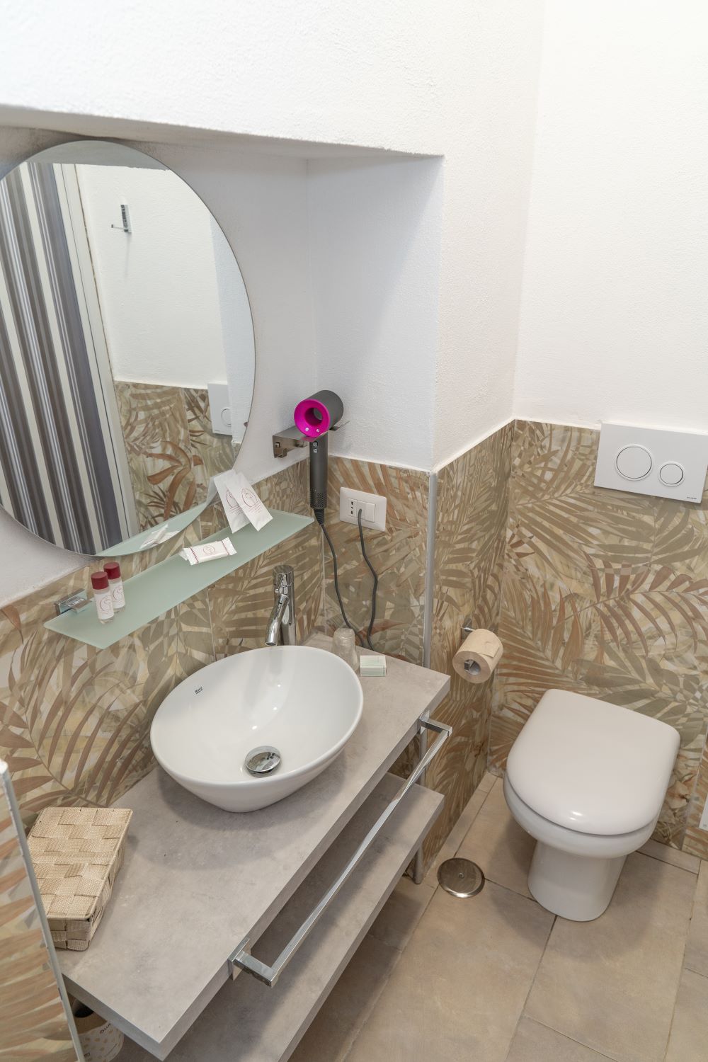 Double or Twin Standard