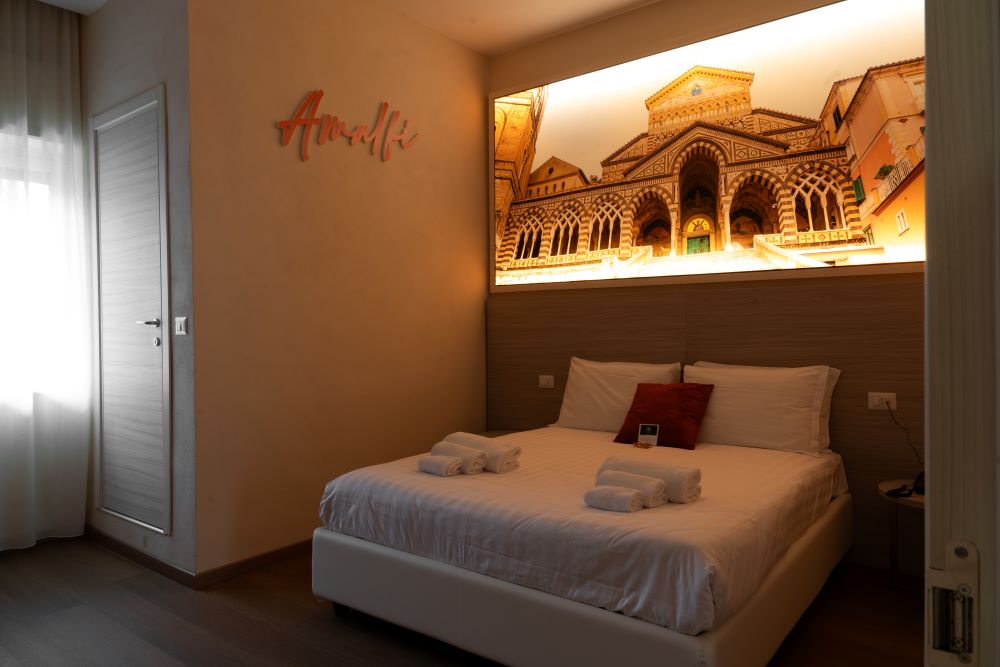 Double Single Superior