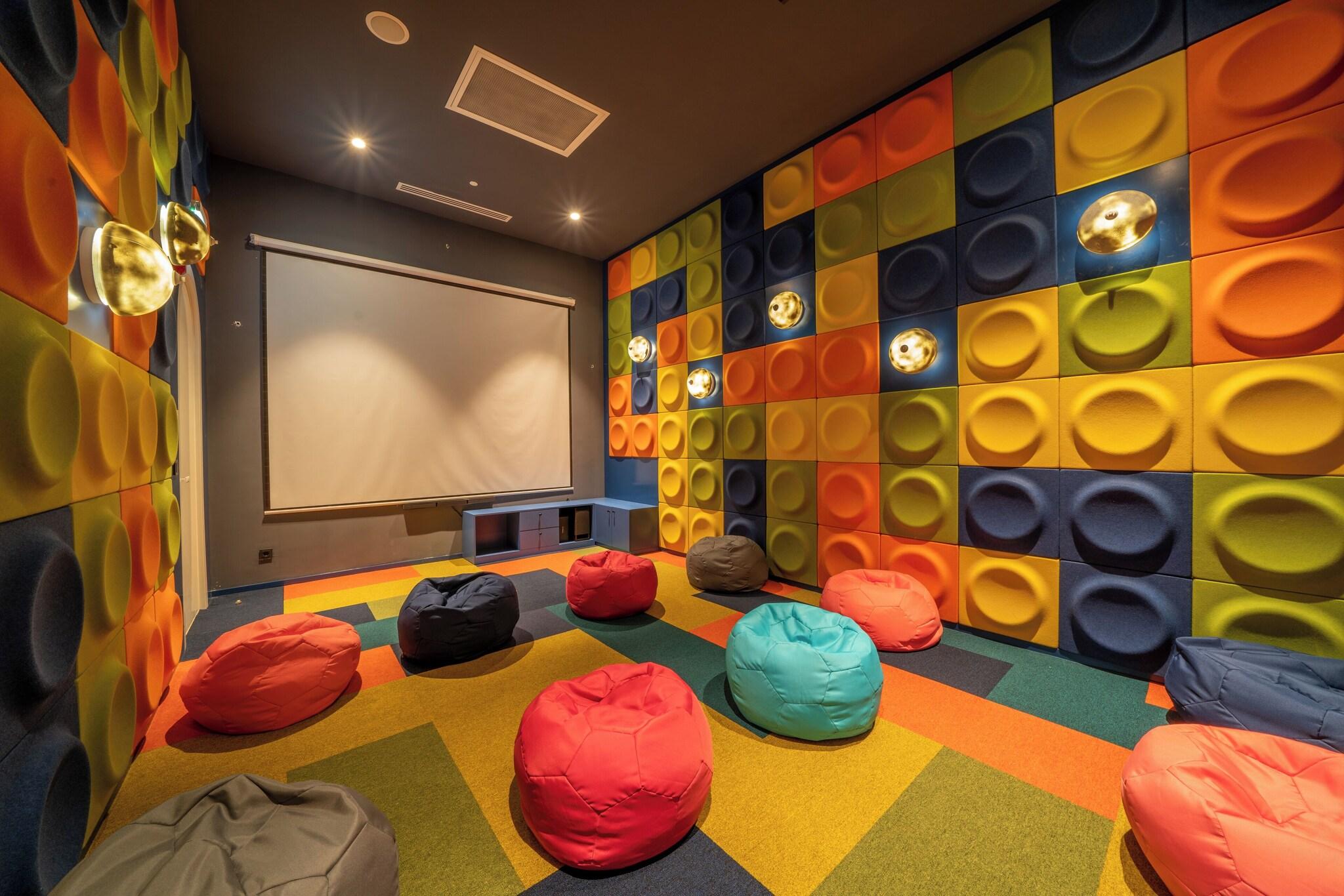 Sports and Entertainment