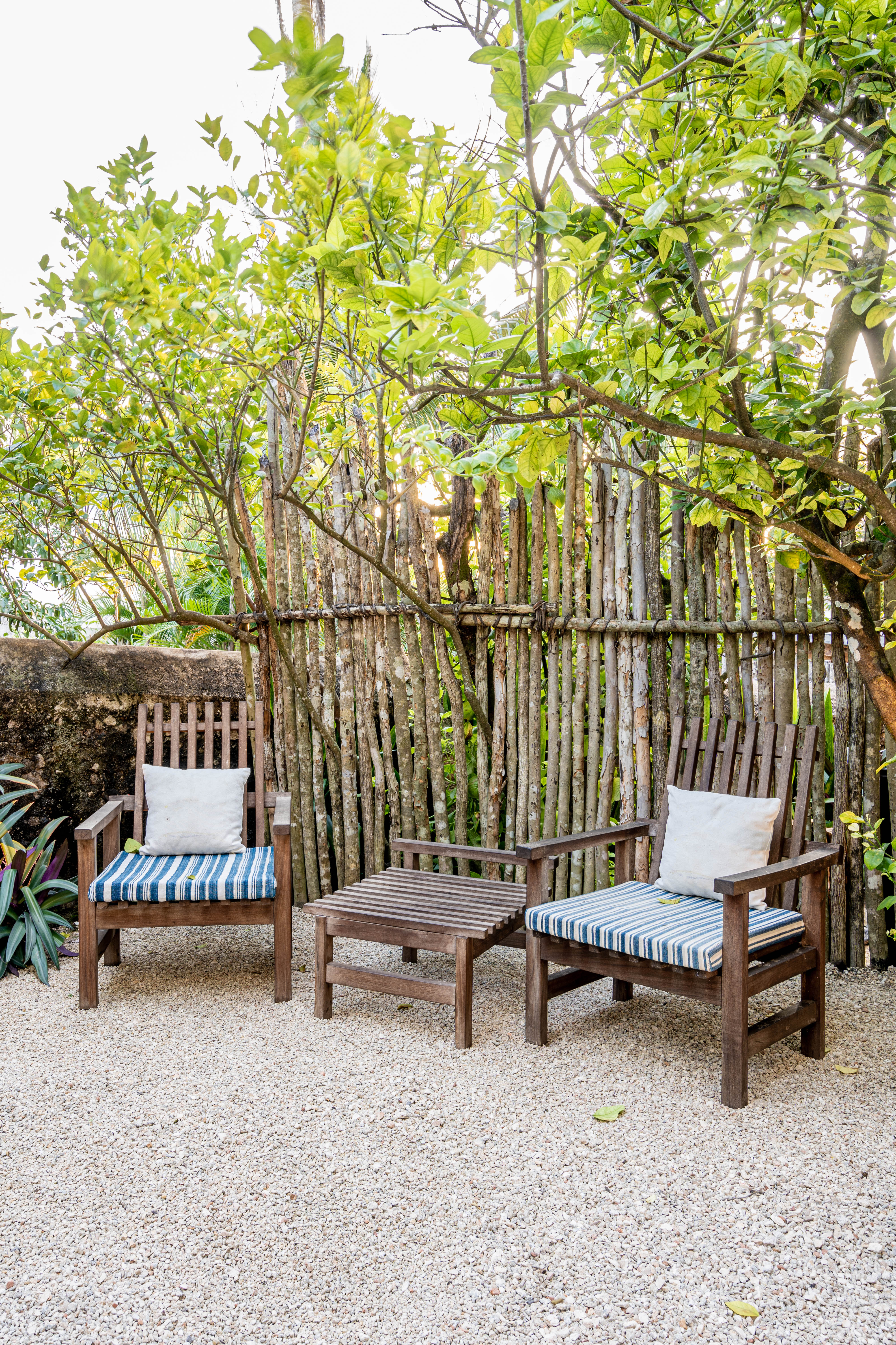 Junior Suite King Size Bed