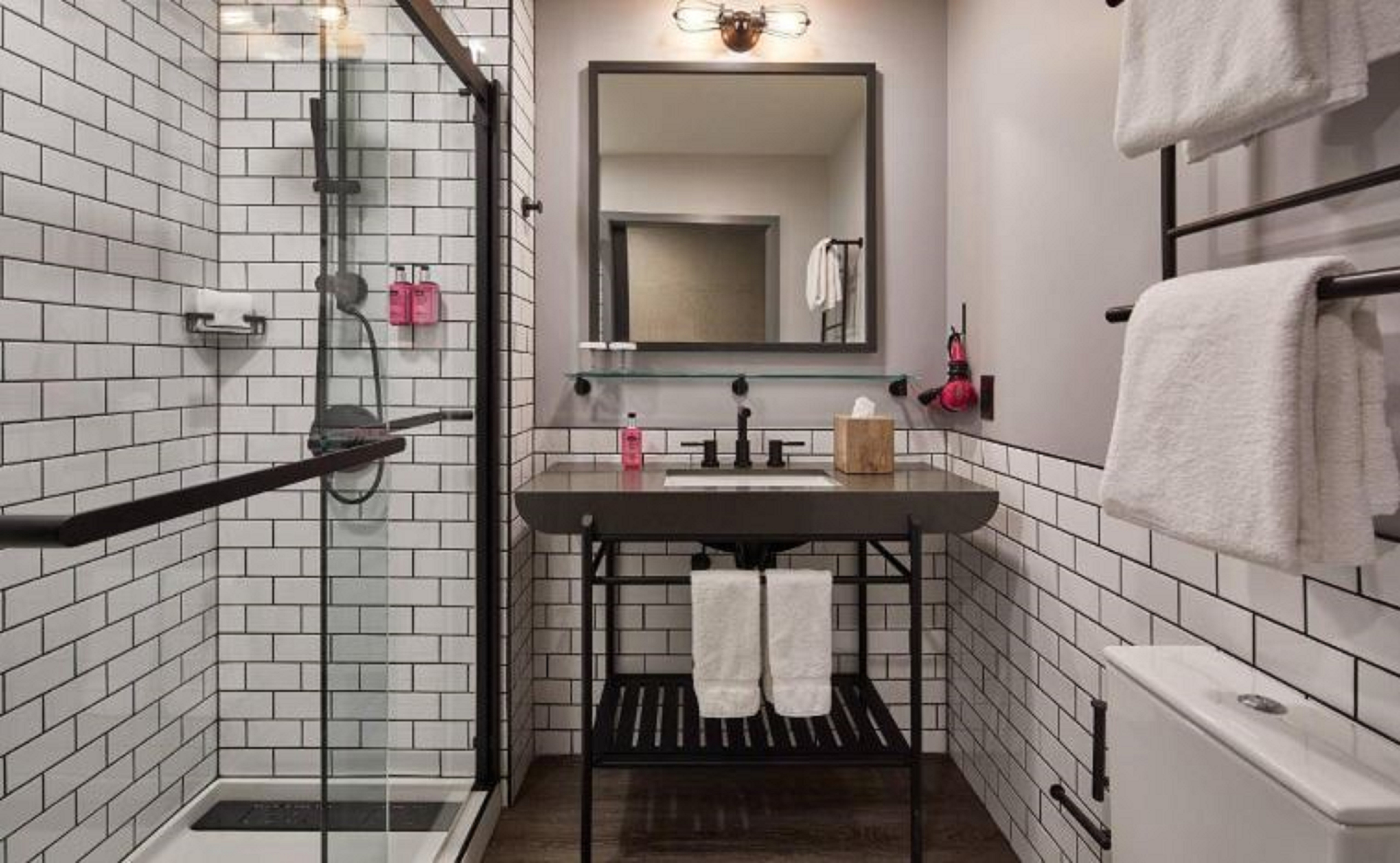 Room Classic City View