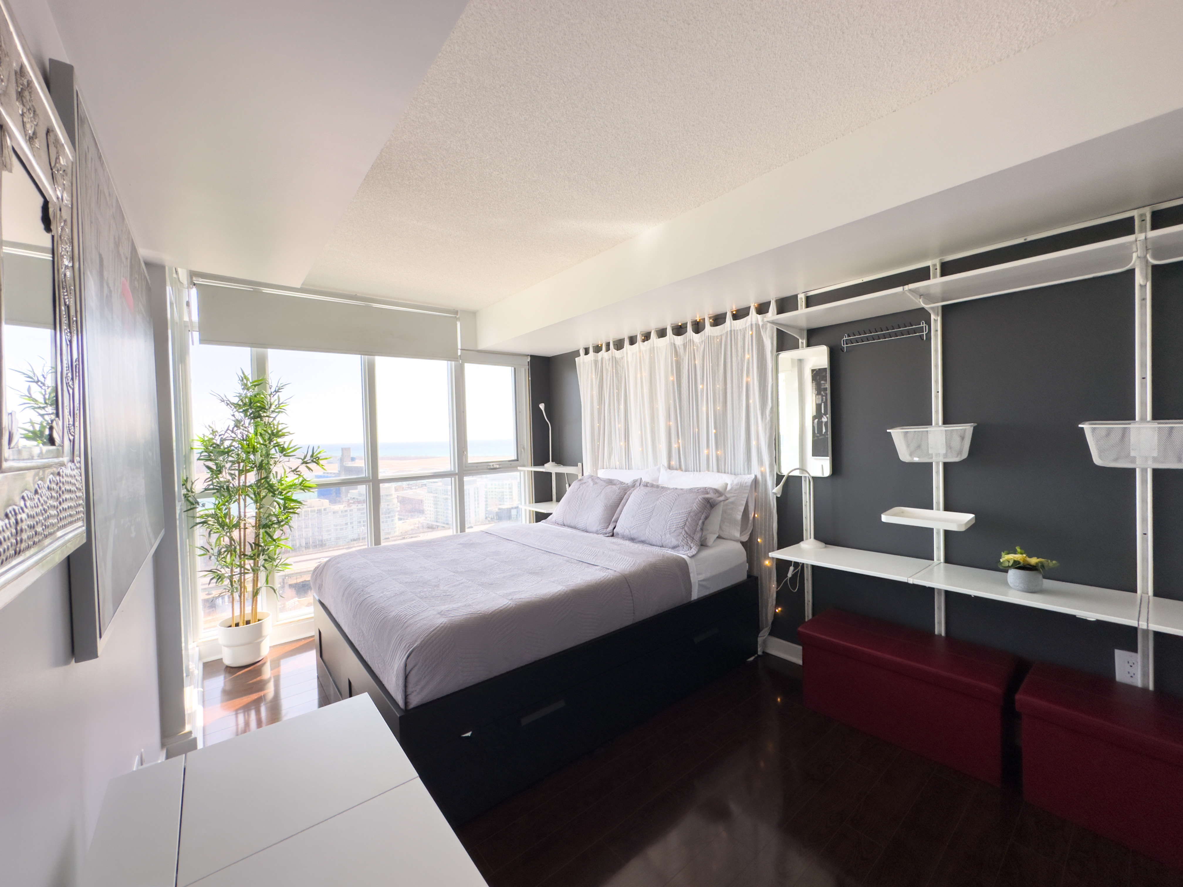 Apartment Superior with Balcony