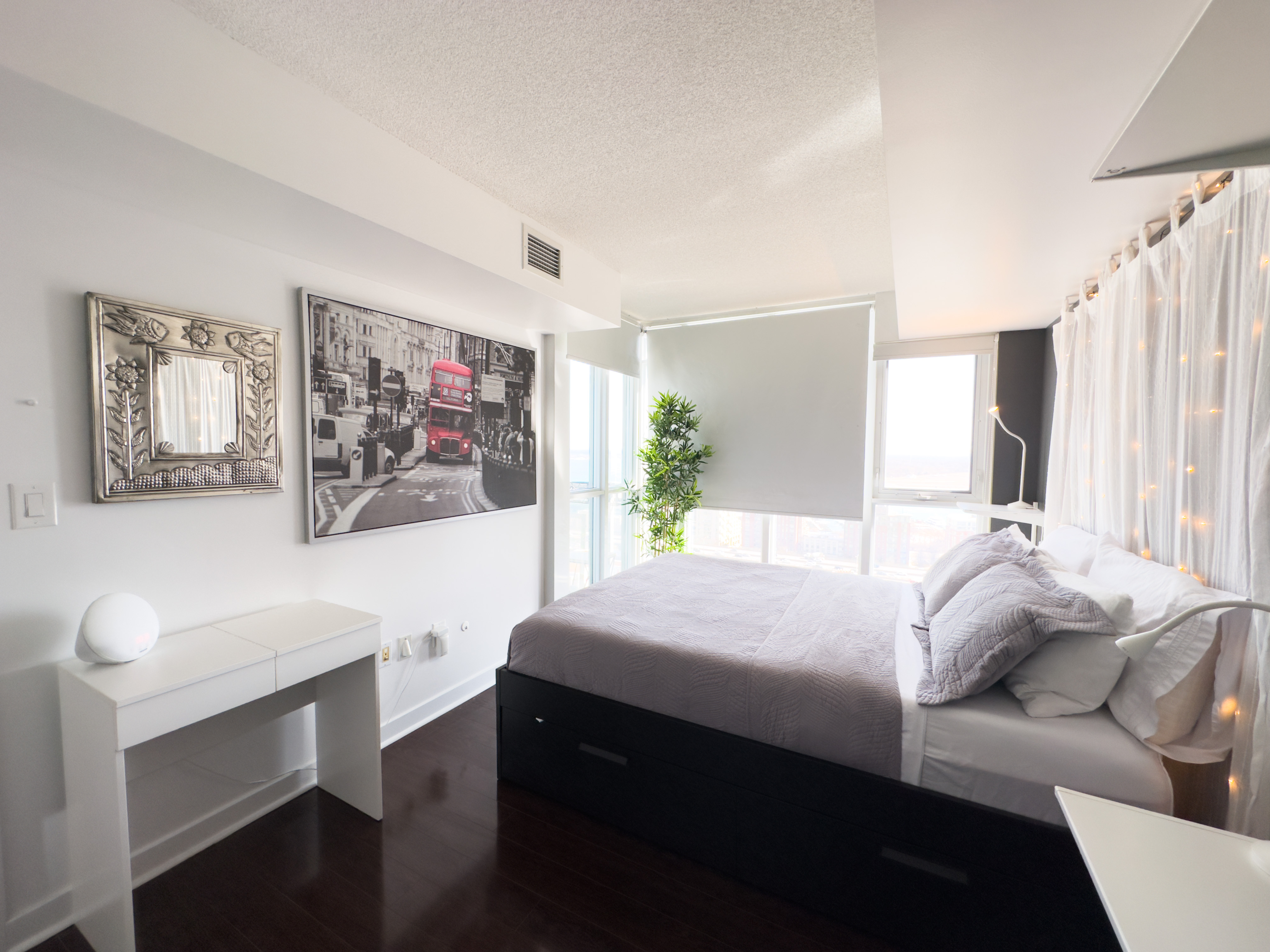 Apartment Superior with Balcony