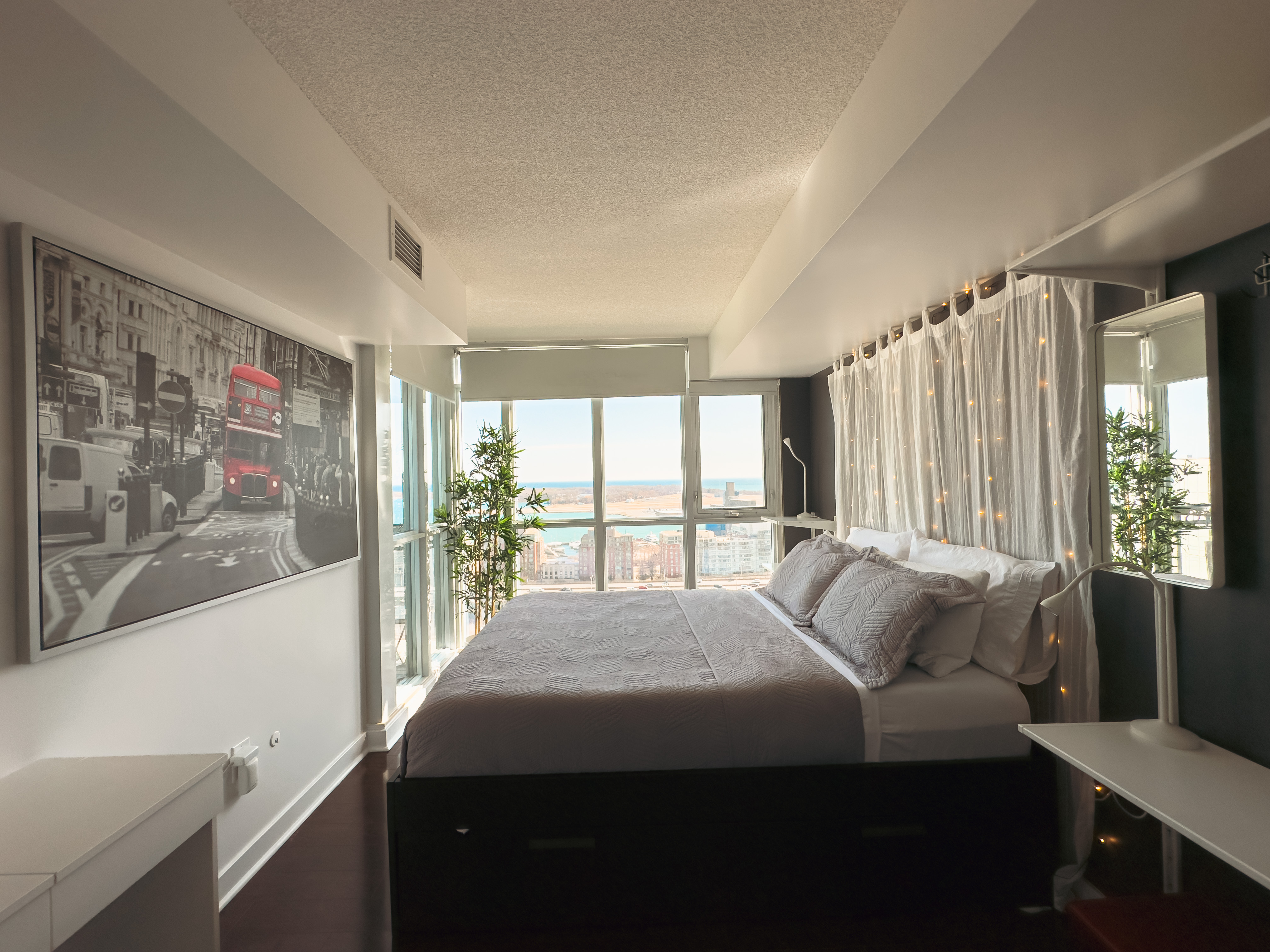 Apartment Superior with Balcony