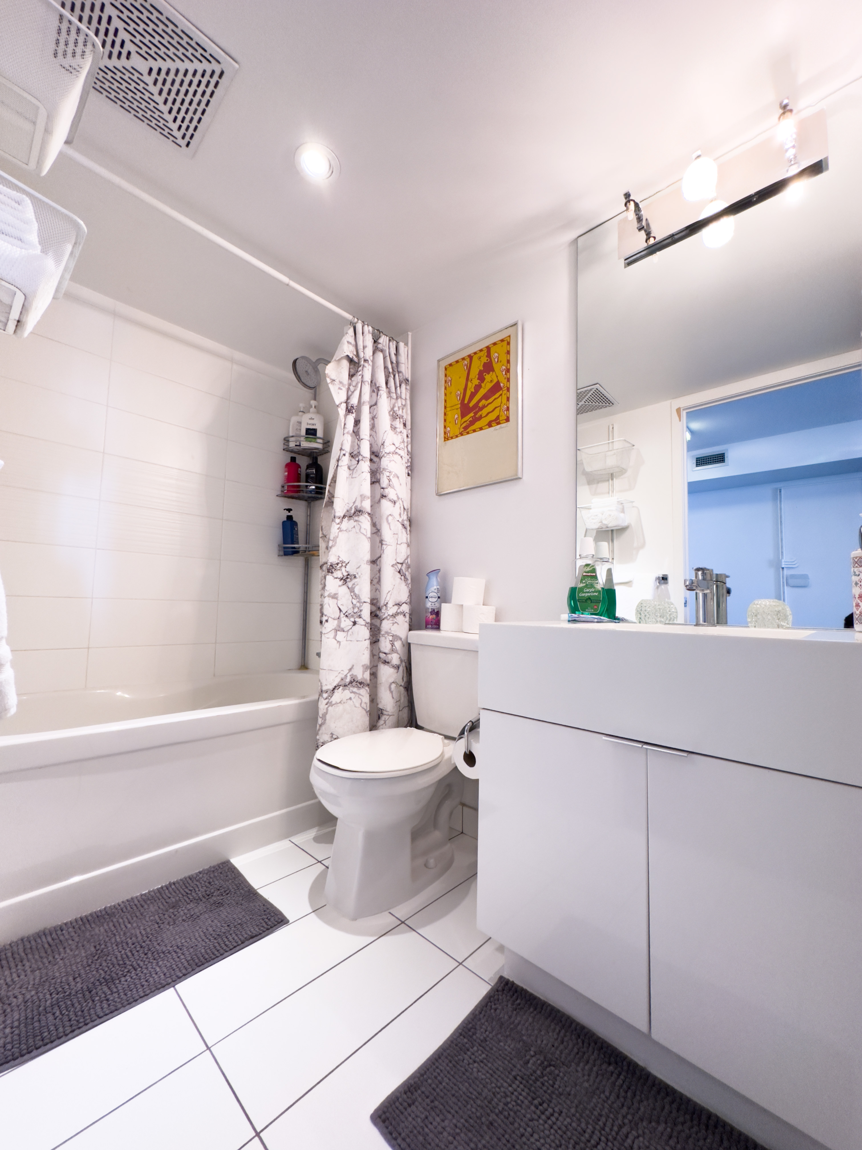 Apartment Superior with Balcony