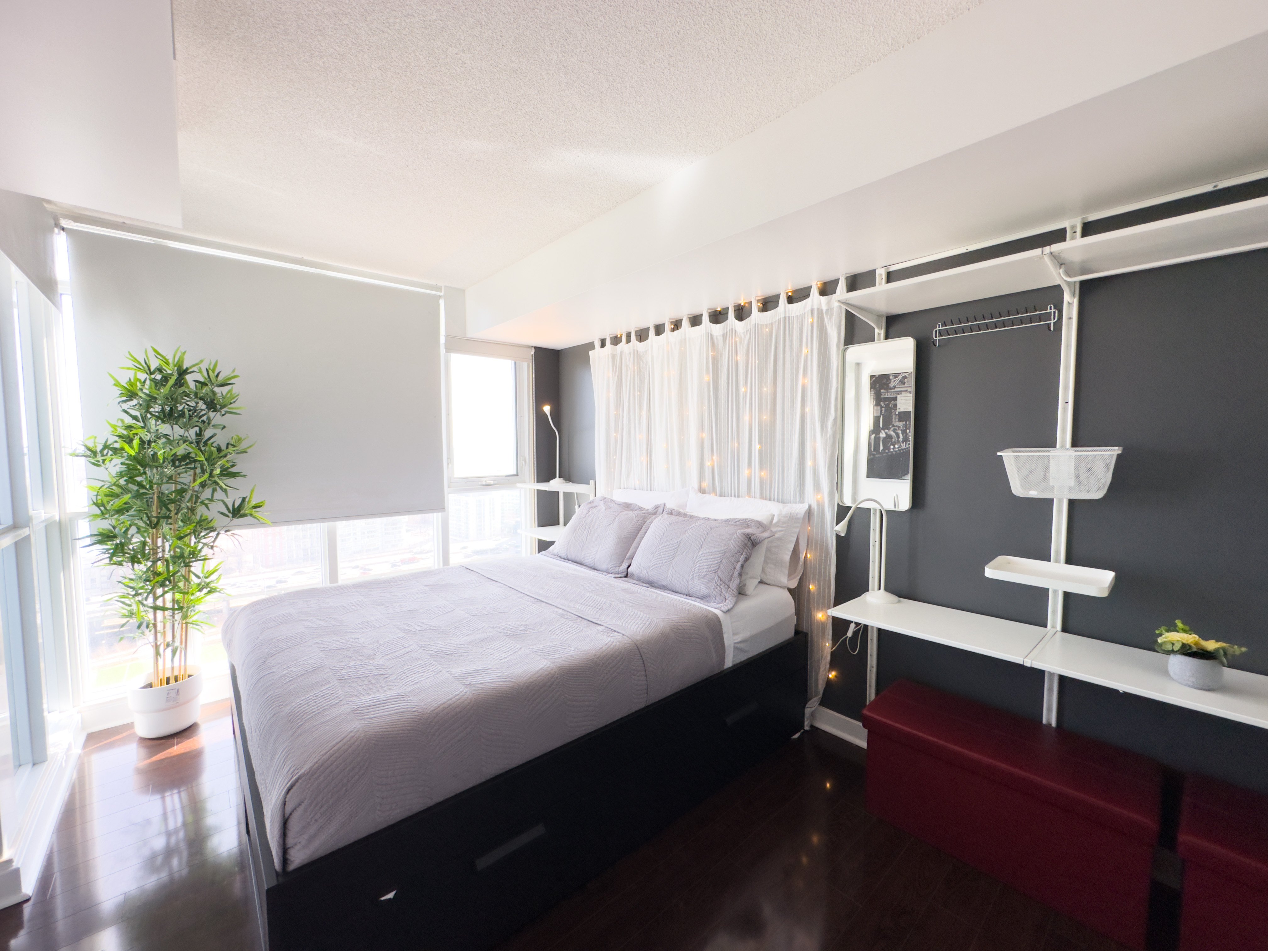 Apartment Superior with Balcony