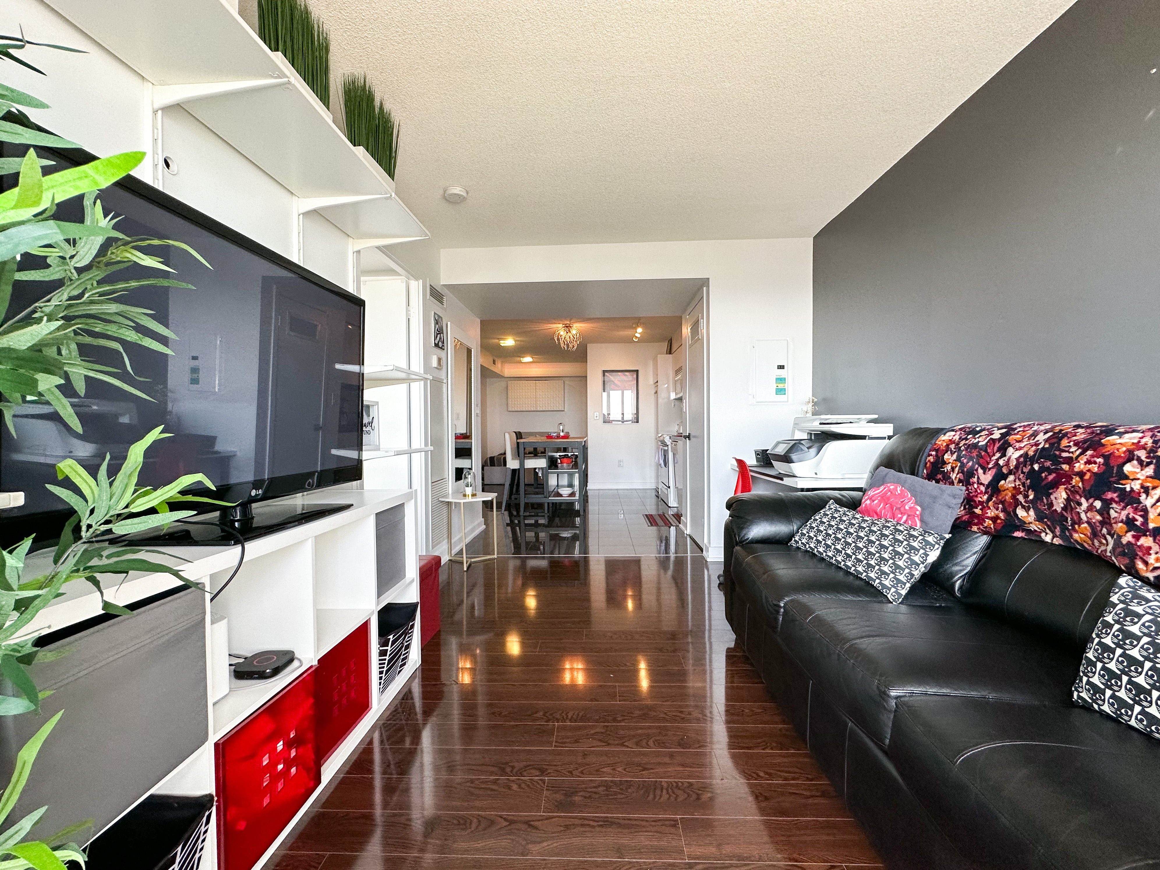 Apartment Superior with Balcony