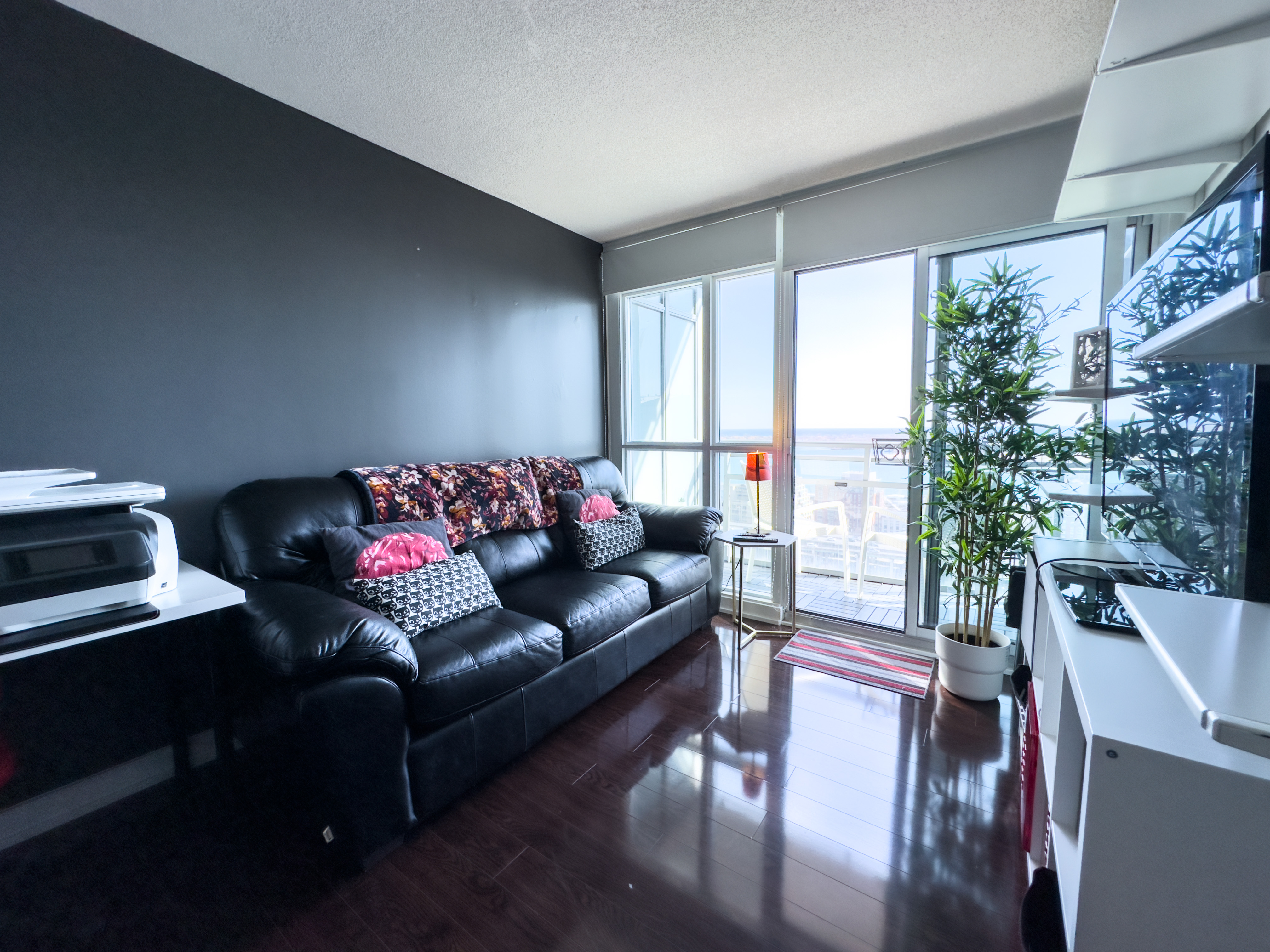 Apartment Superior with Balcony