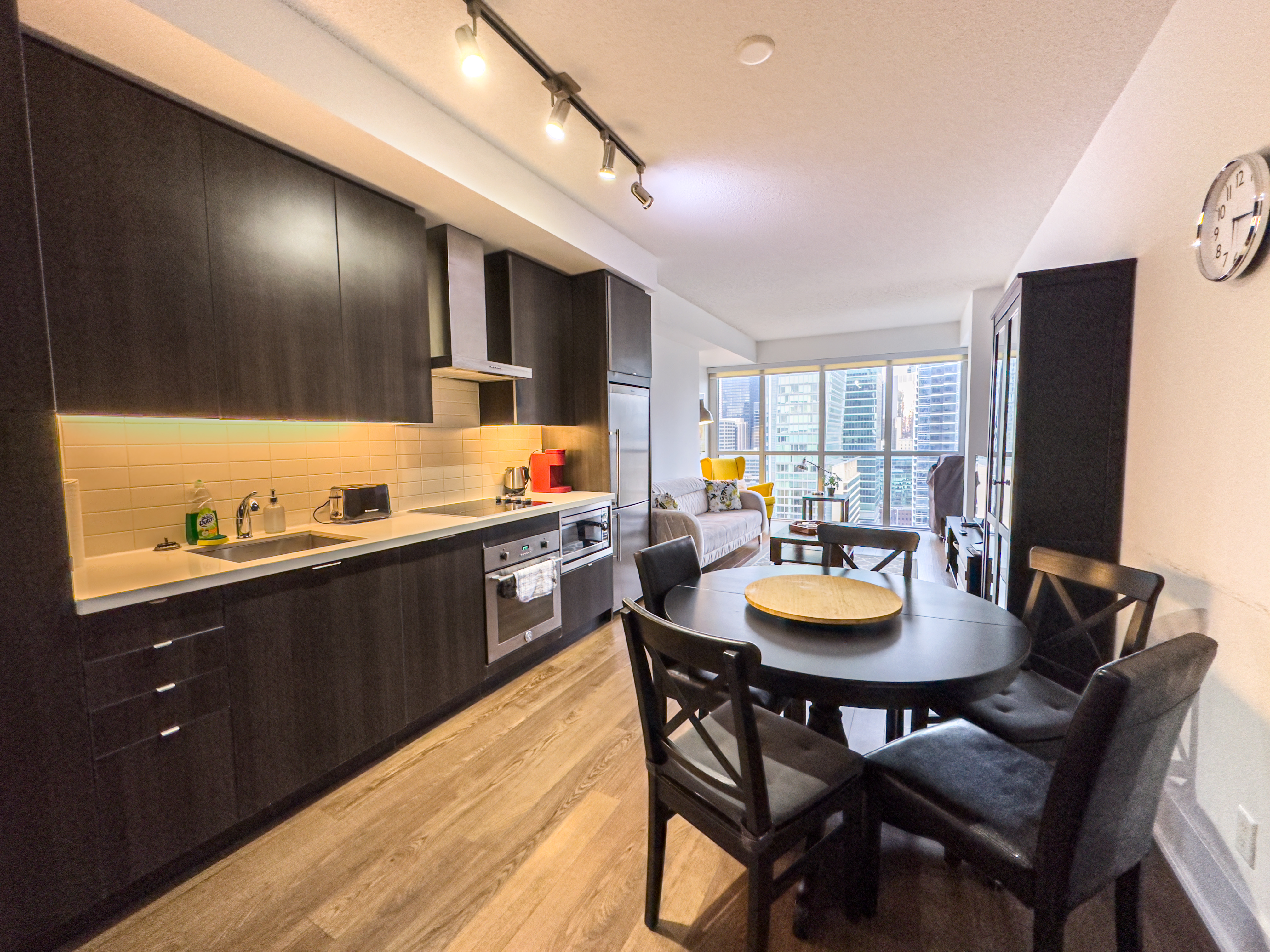 Apartment Superior with Balcony