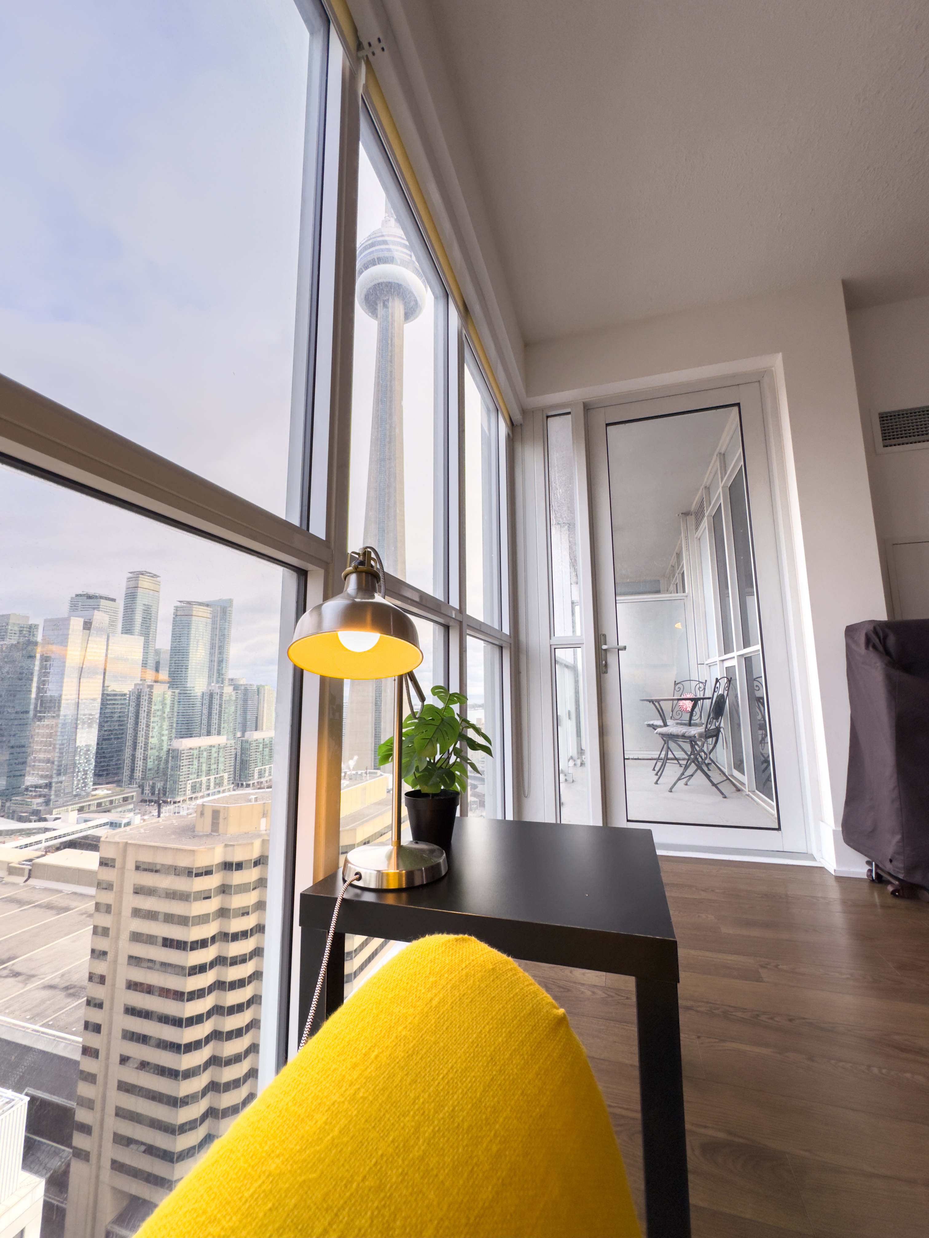 Apartment Superior with Balcony